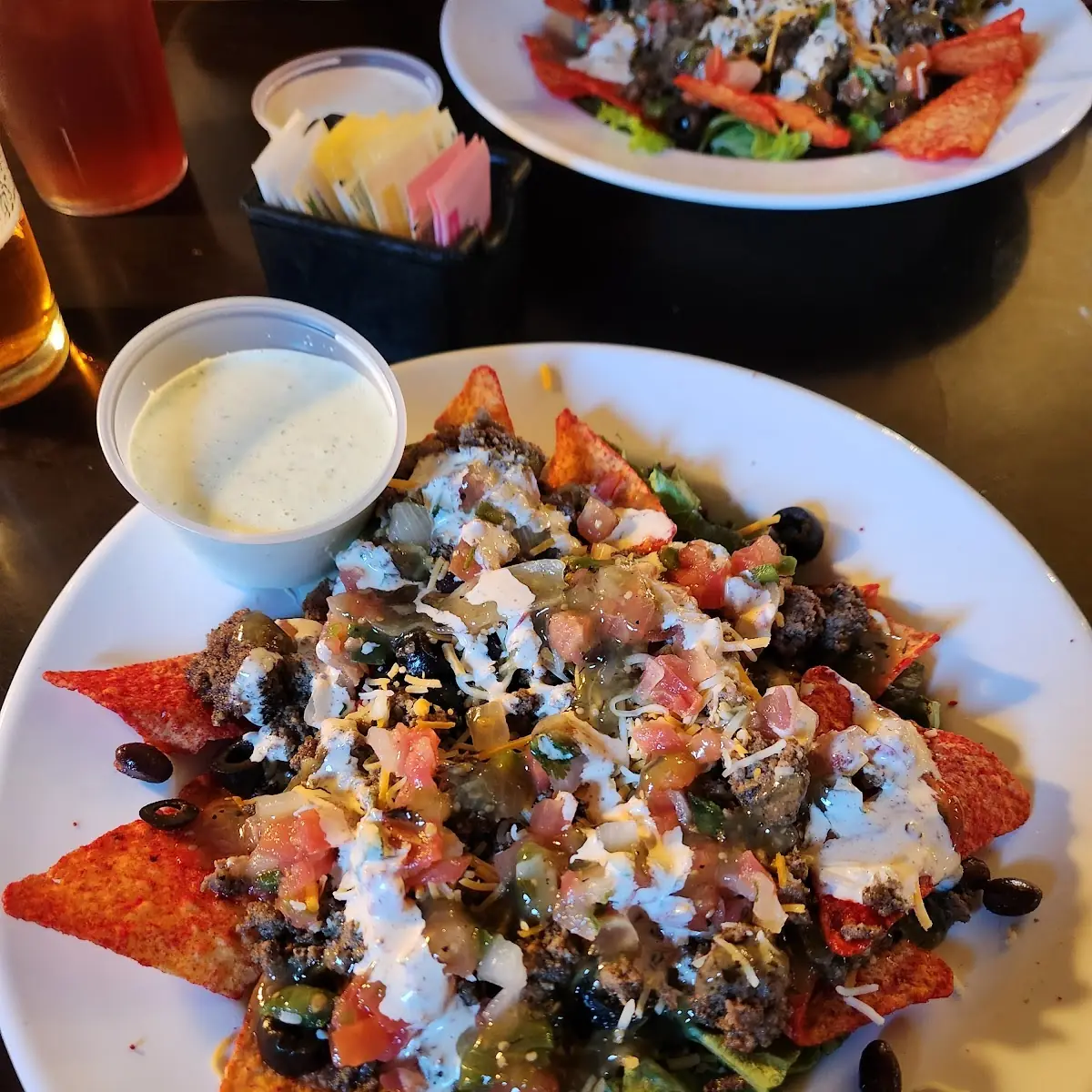 Taco Salad