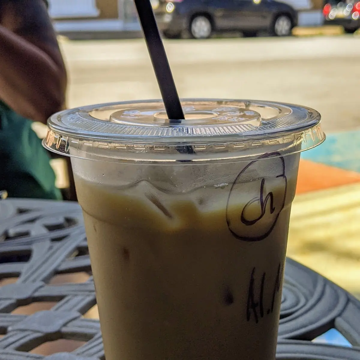 Chai Latte