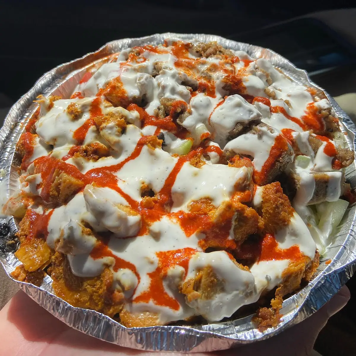 Chicken Tikka