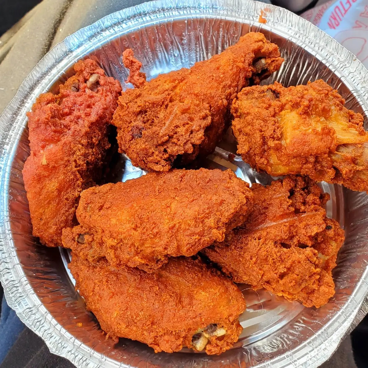 Chicken Wings