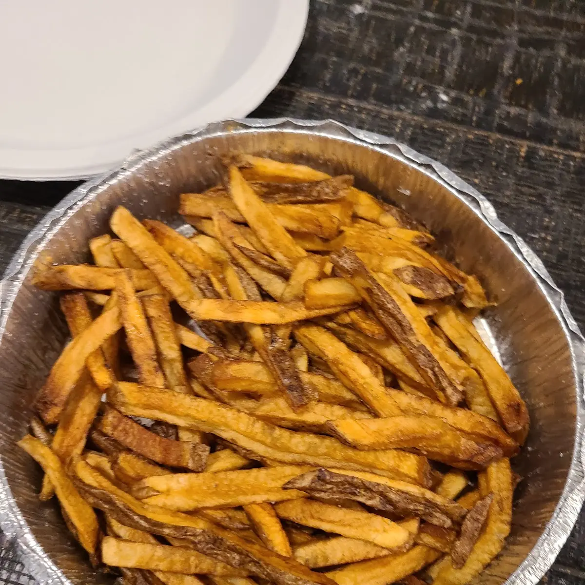 Fresh Cut Fries
