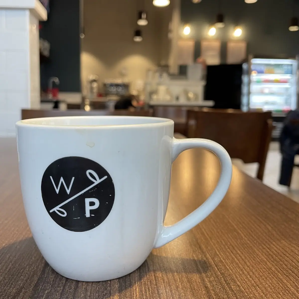 Caffè Americano