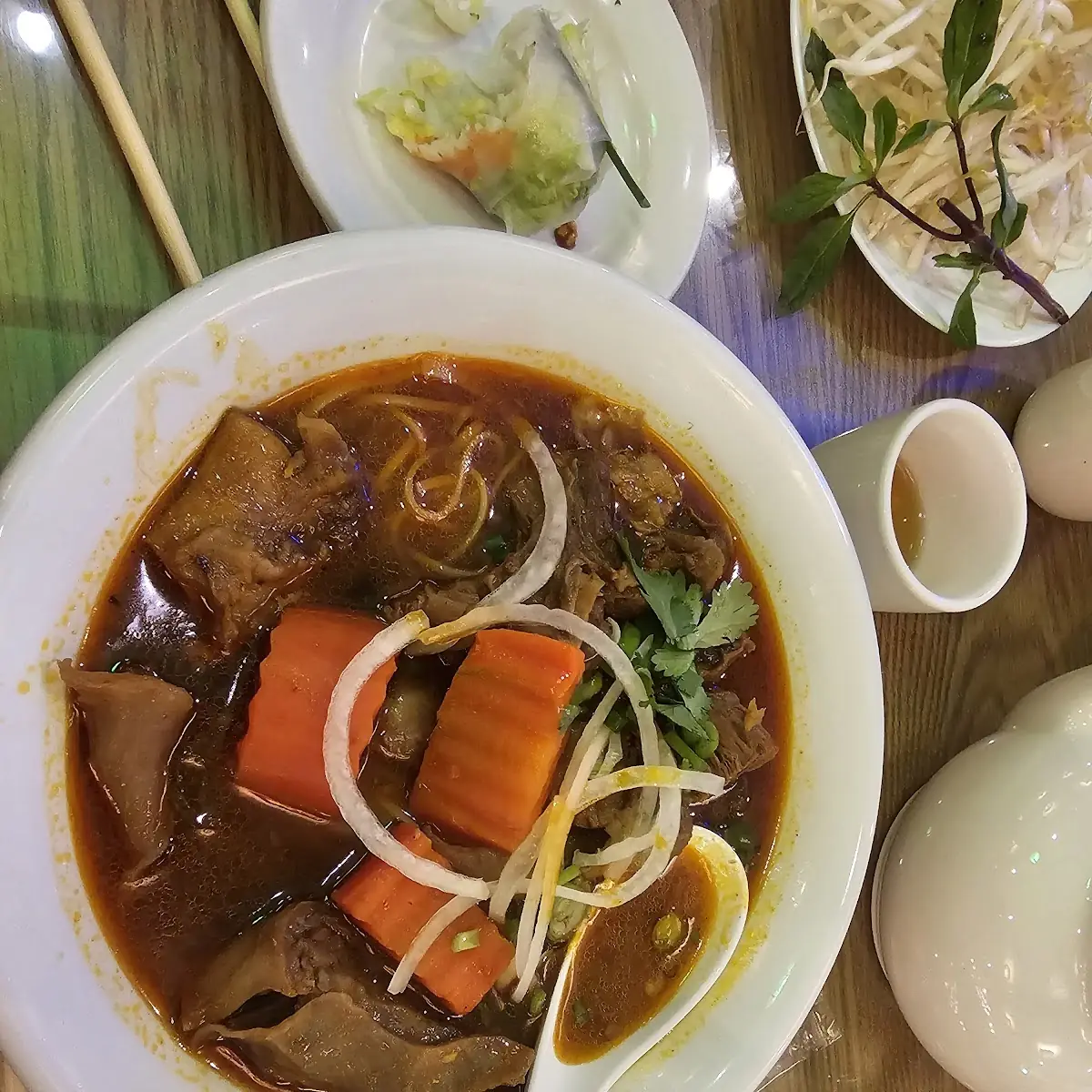 Pho Bo Kho