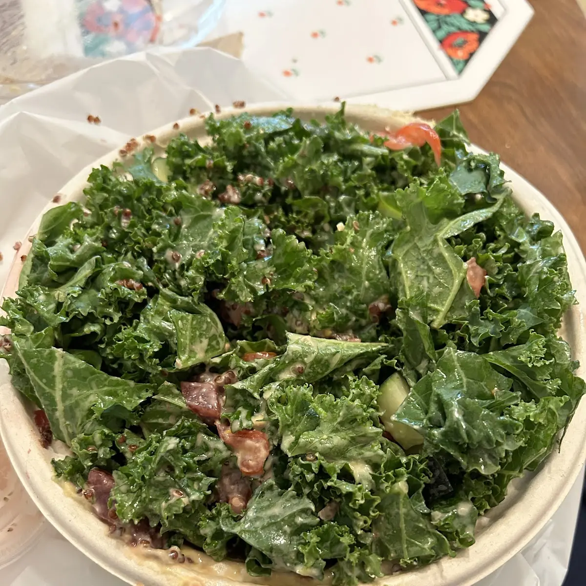 Kale Salad
