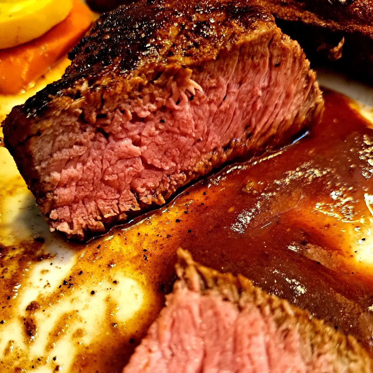 Sirloin Steak