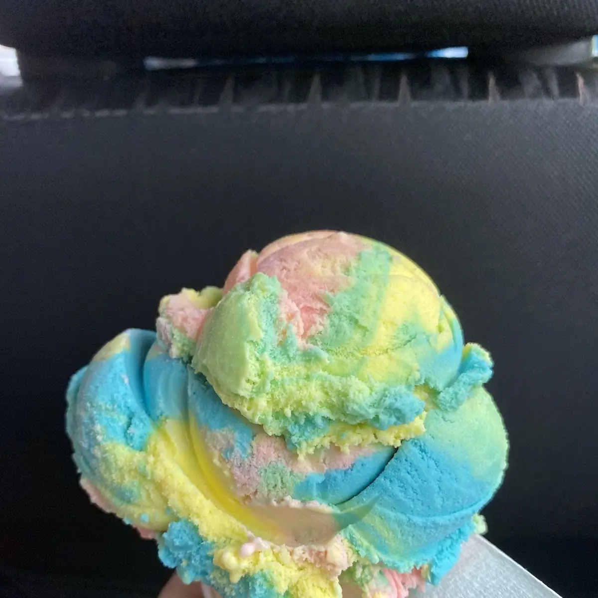 Cotton Candy