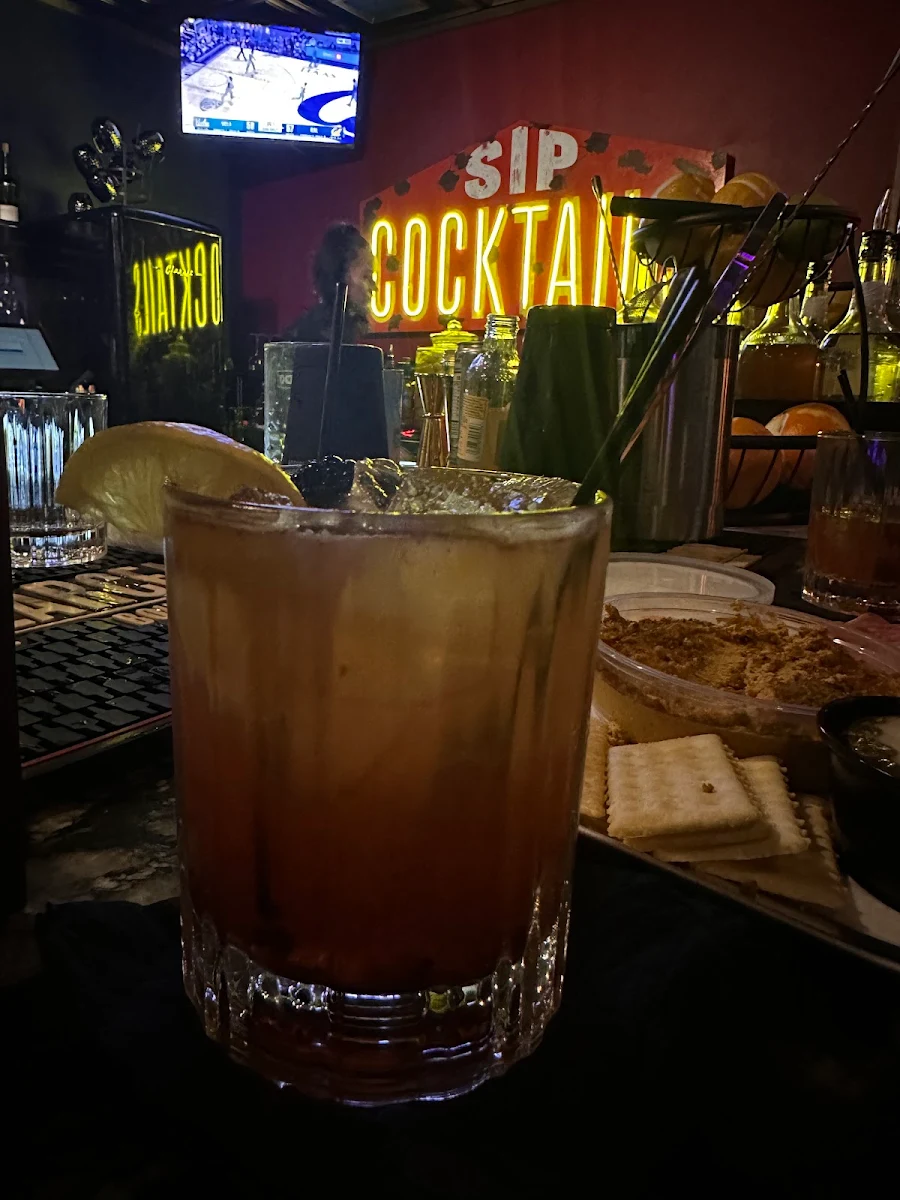 Mai Tai