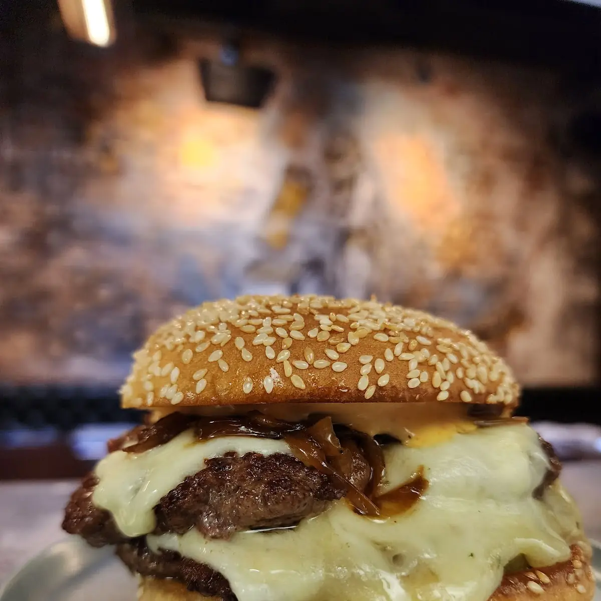 Smash Burger