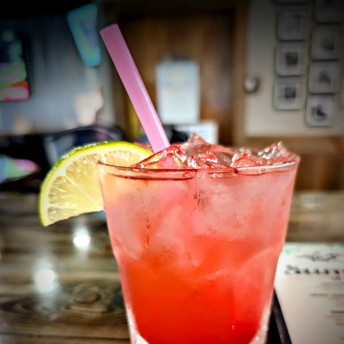 Cherry Limeade