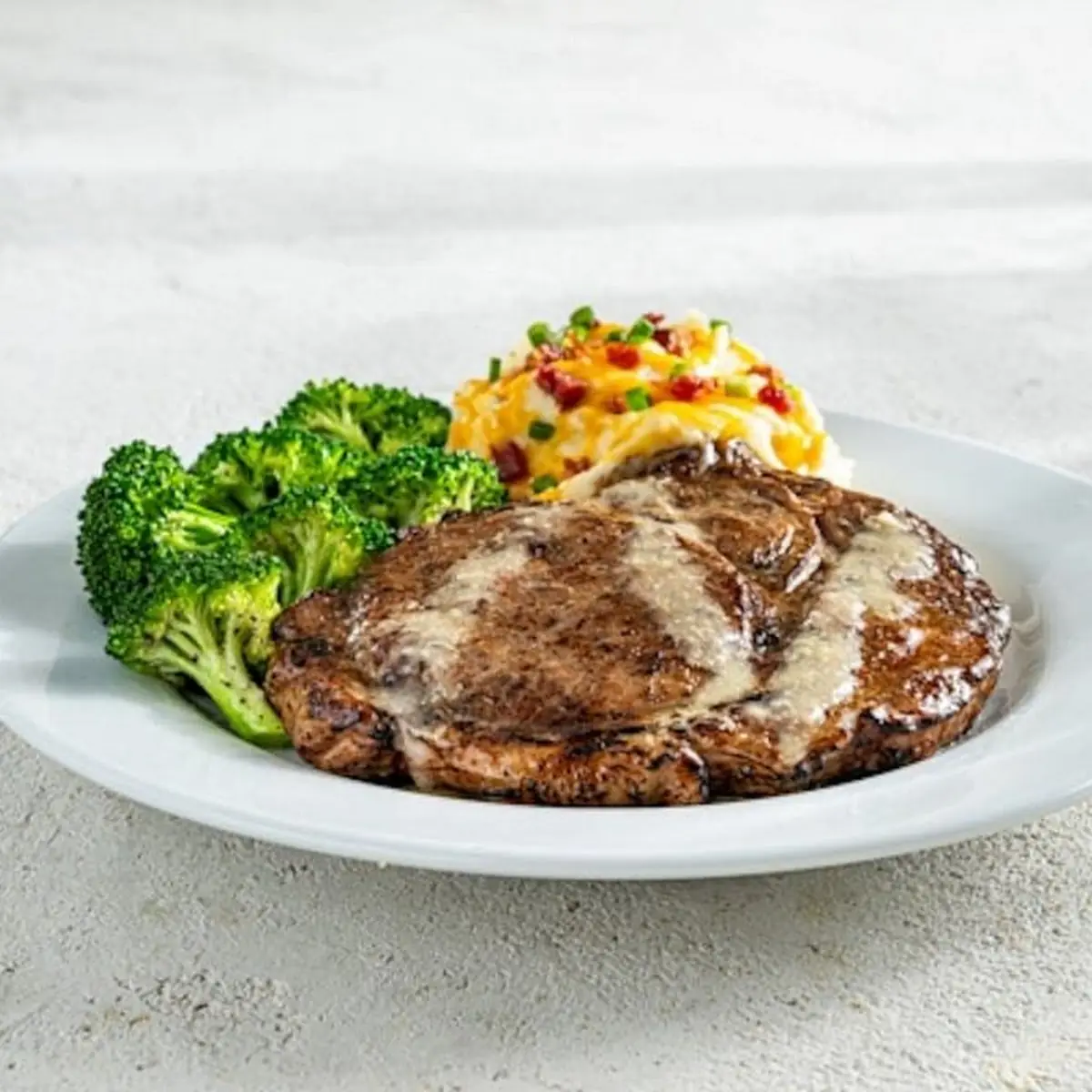 Classic Ribeye