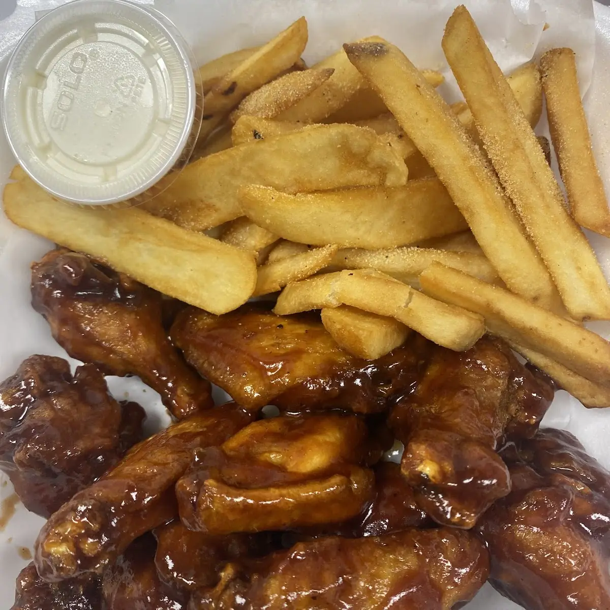 Chicken Wings