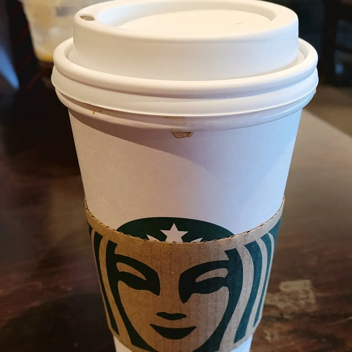 Starbucks Via Instant Pumpkin Spice Latte