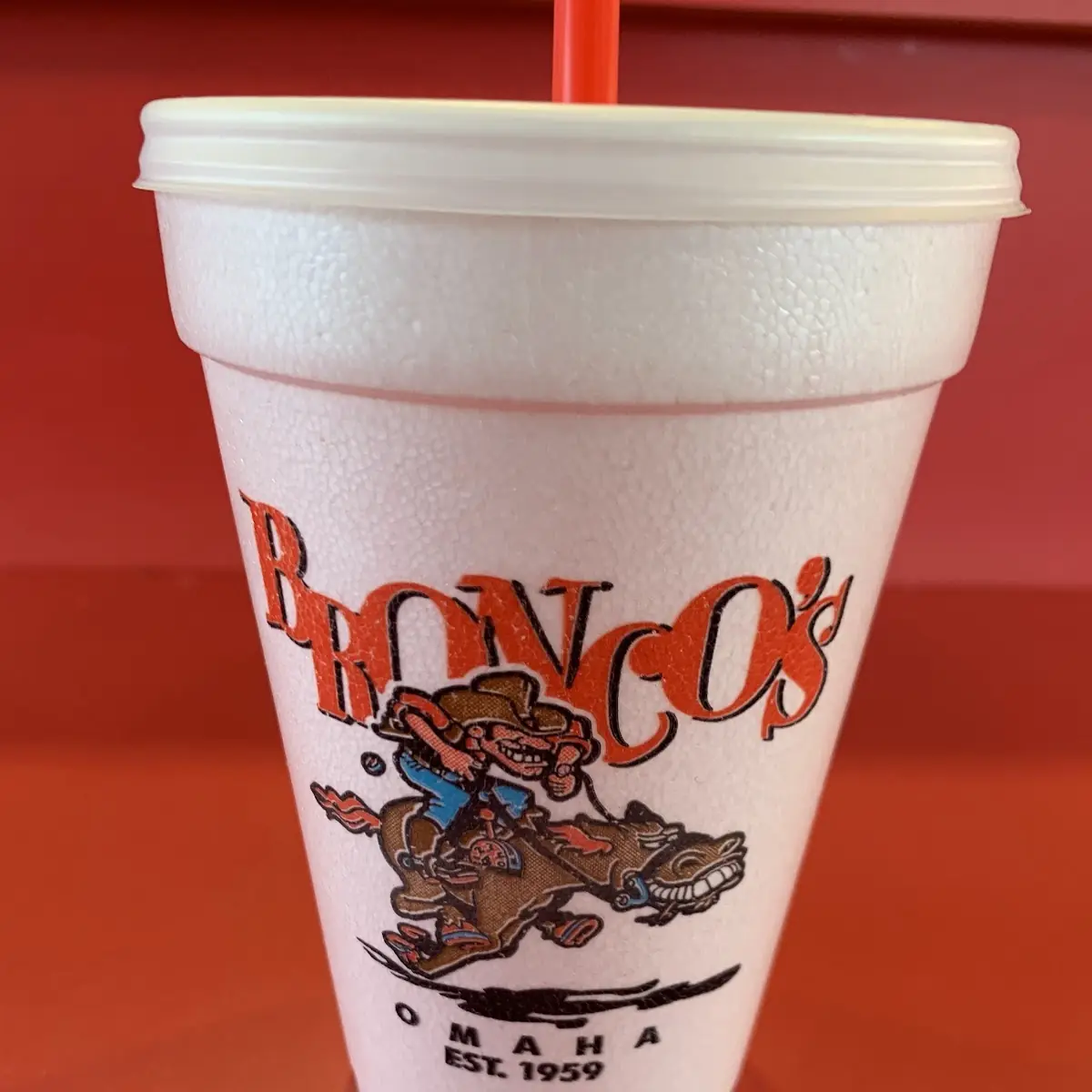 Chocolate Shake