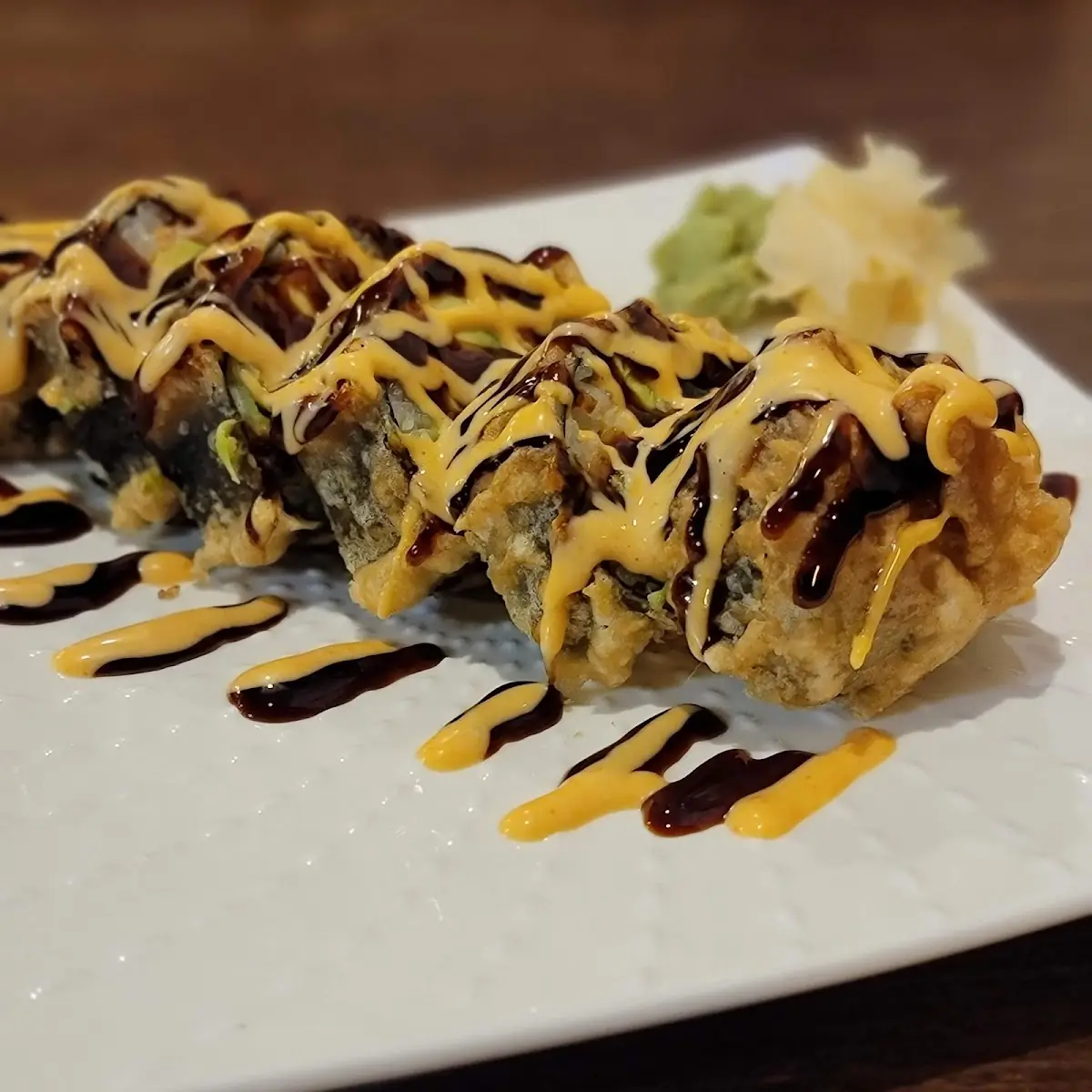 New York Roll
