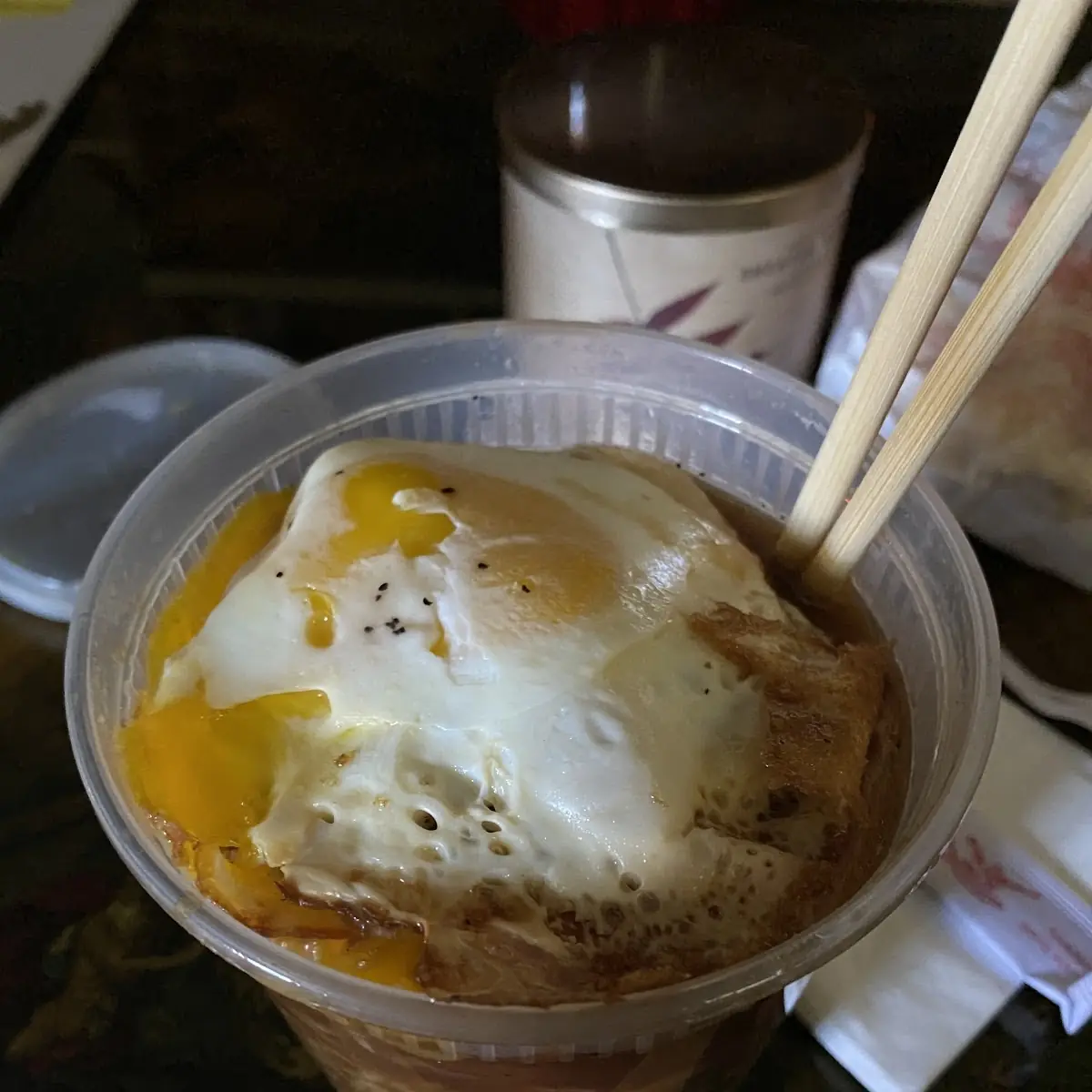 Tonkotsu Pork Ramen