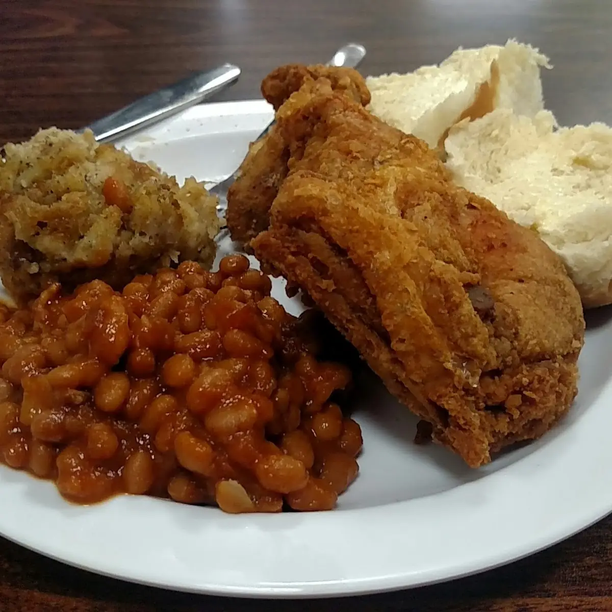 Baked Beans