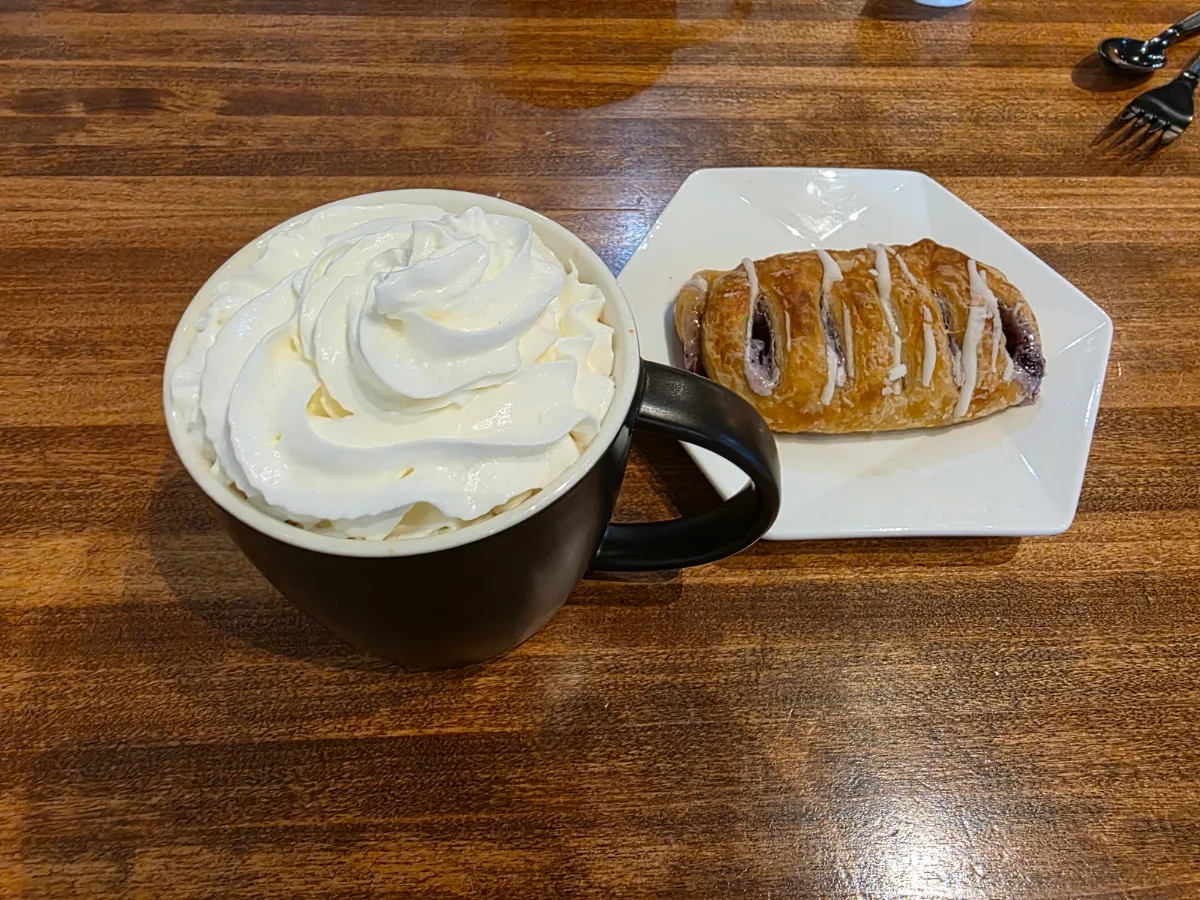 Croissant