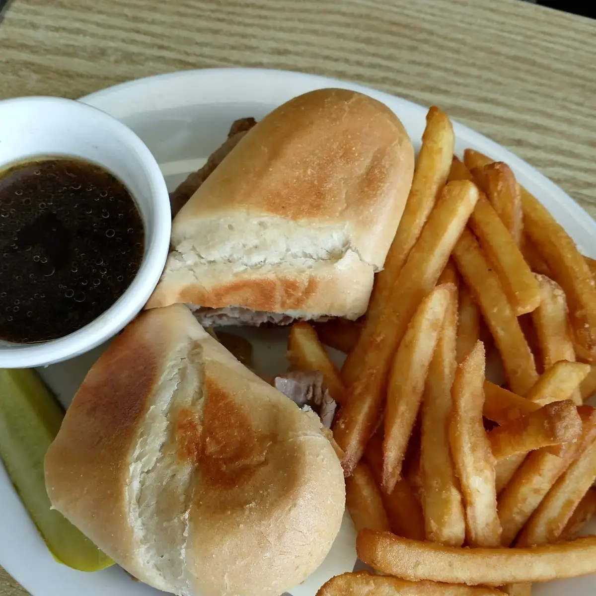 French Dip