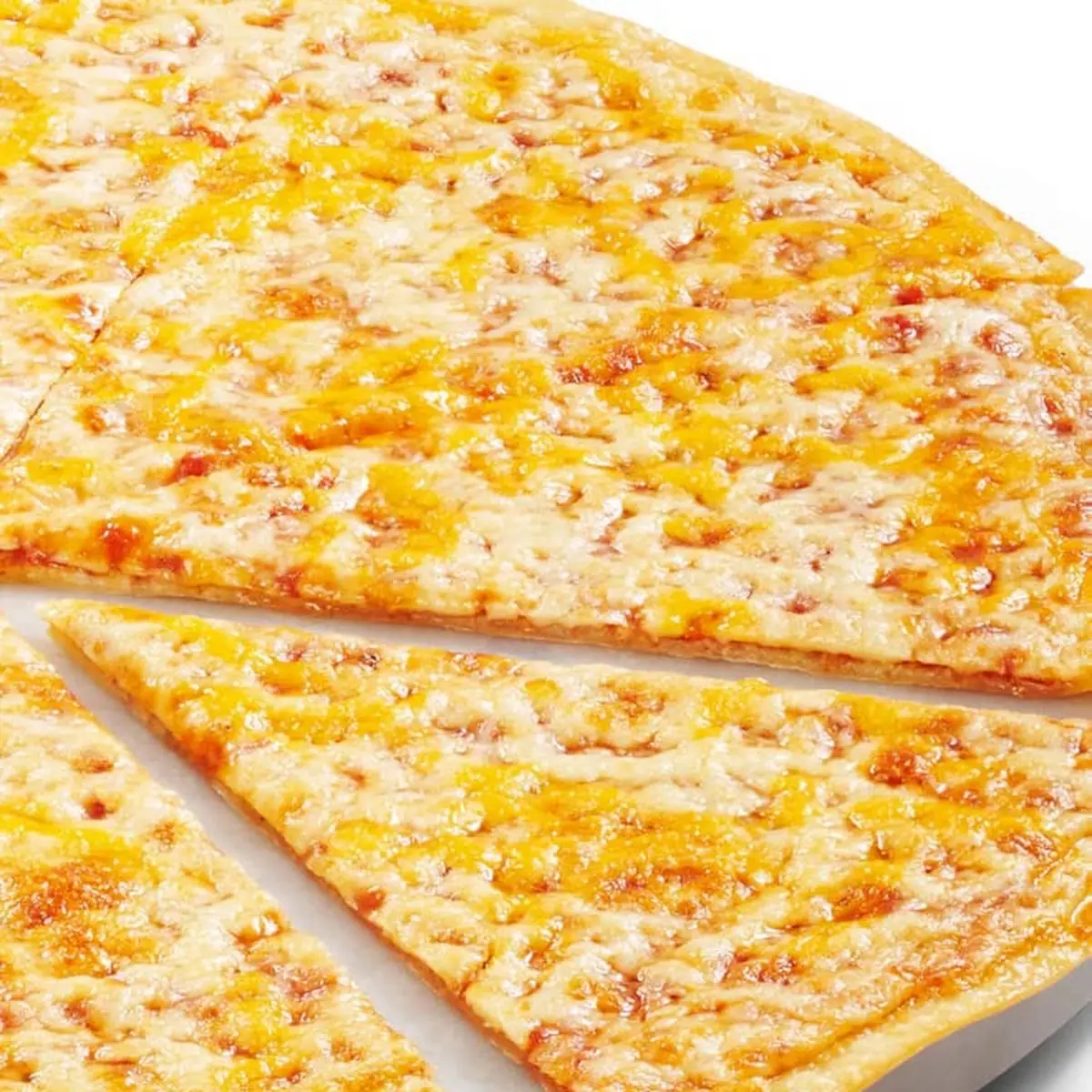 Large Thin Cheese