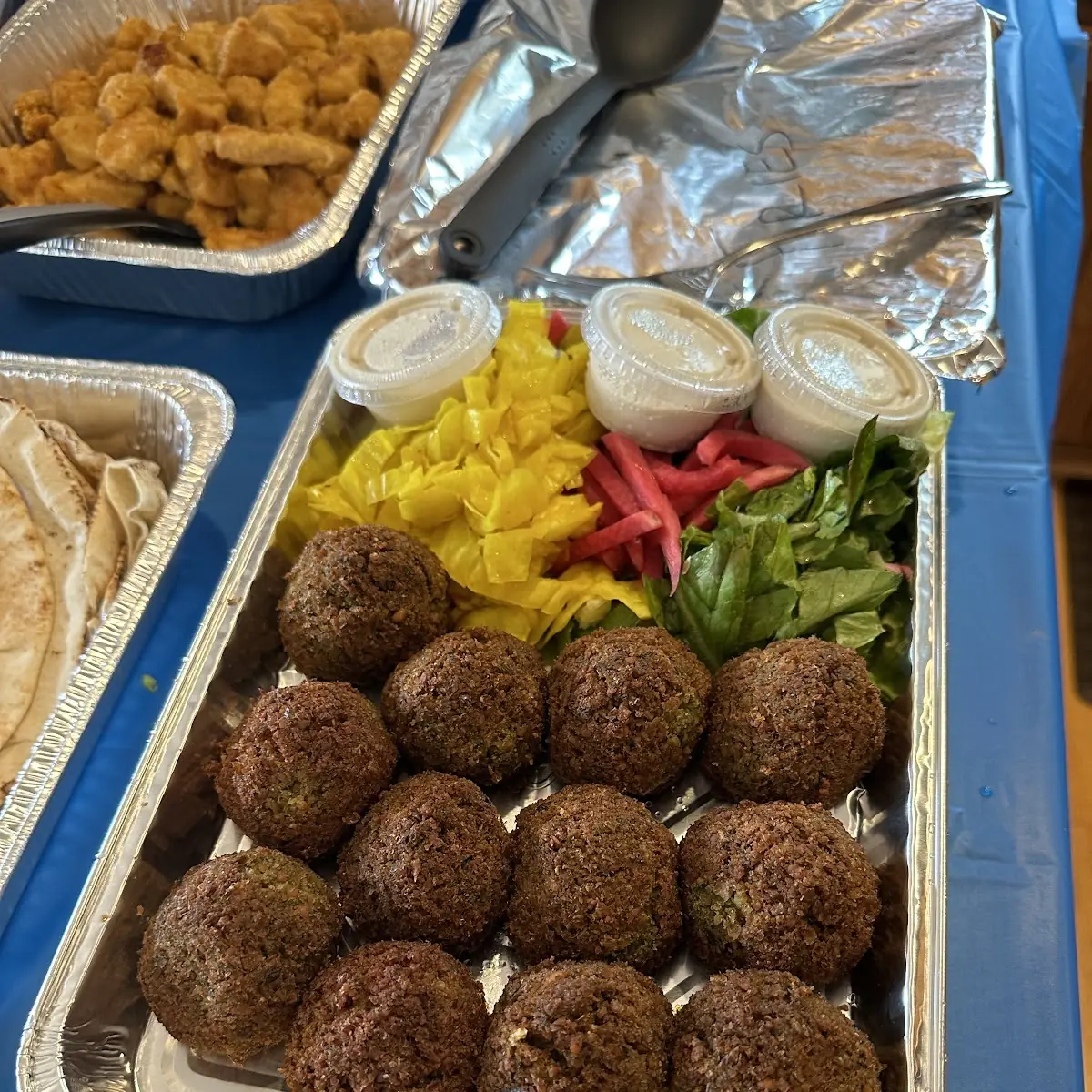 Falafel