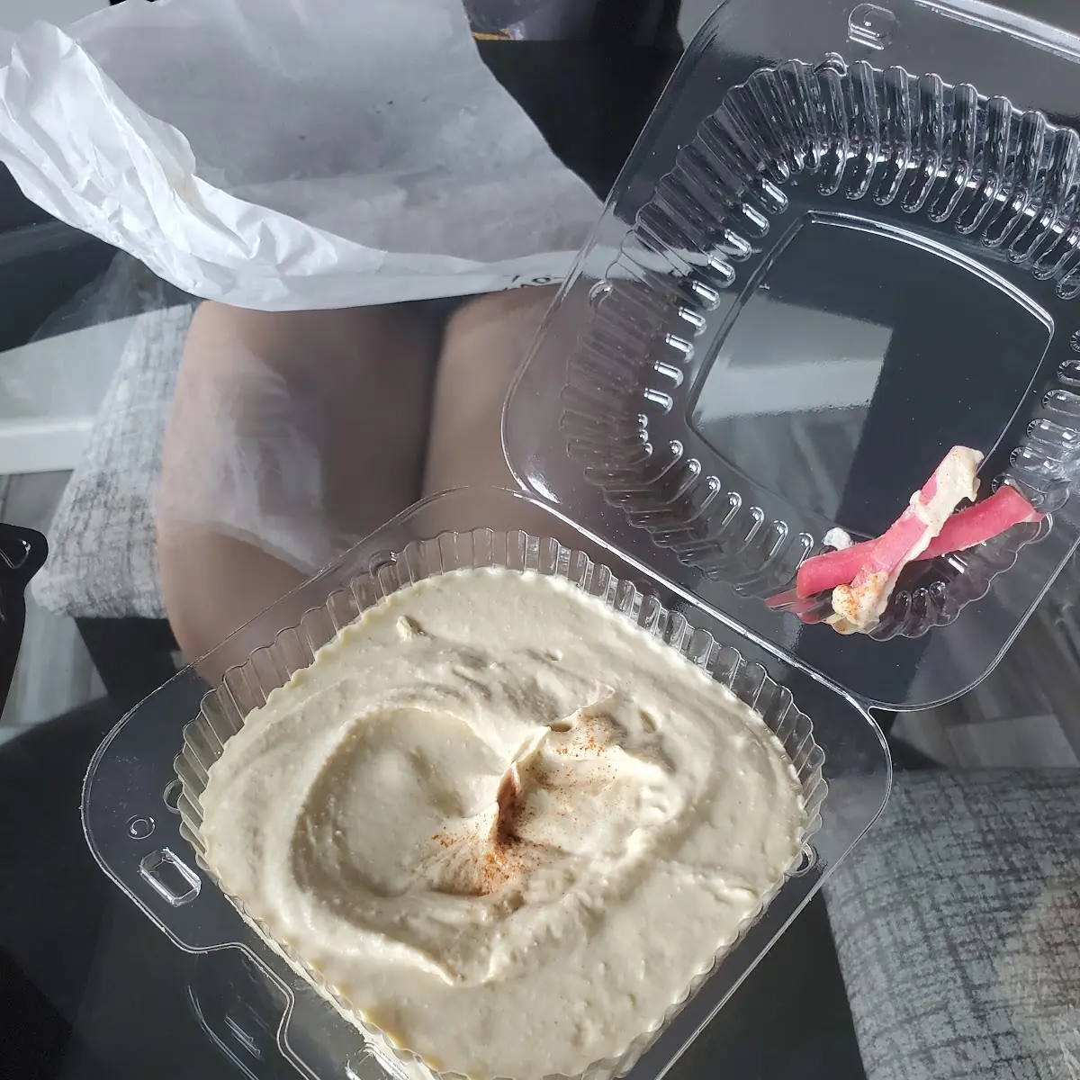 Hummus