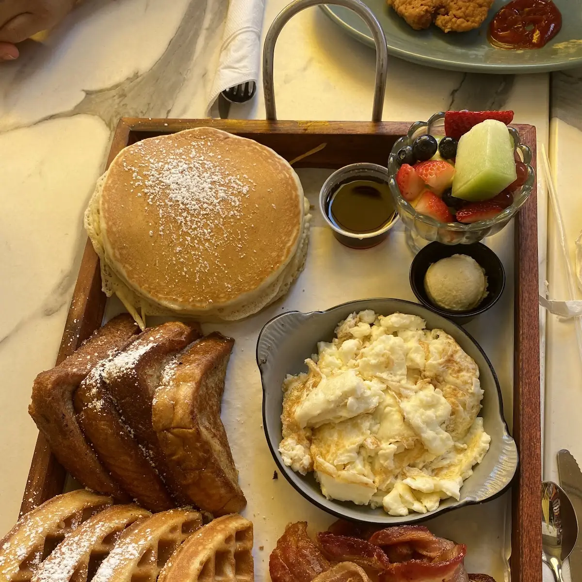 Brunch Board