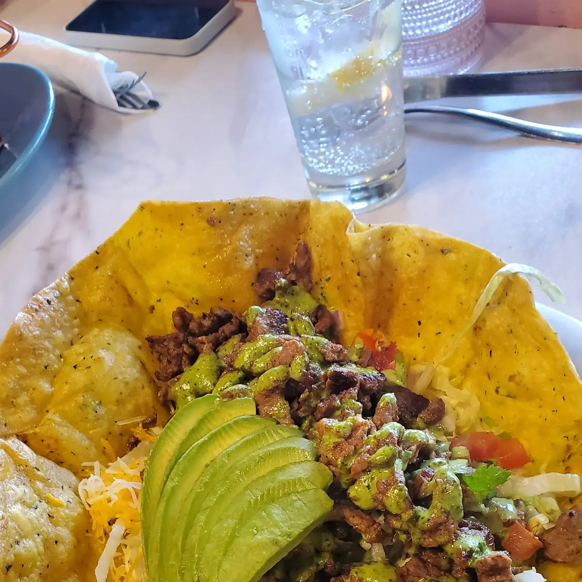 Taco Salad