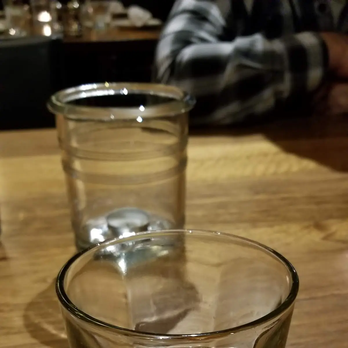 Old Fashioned