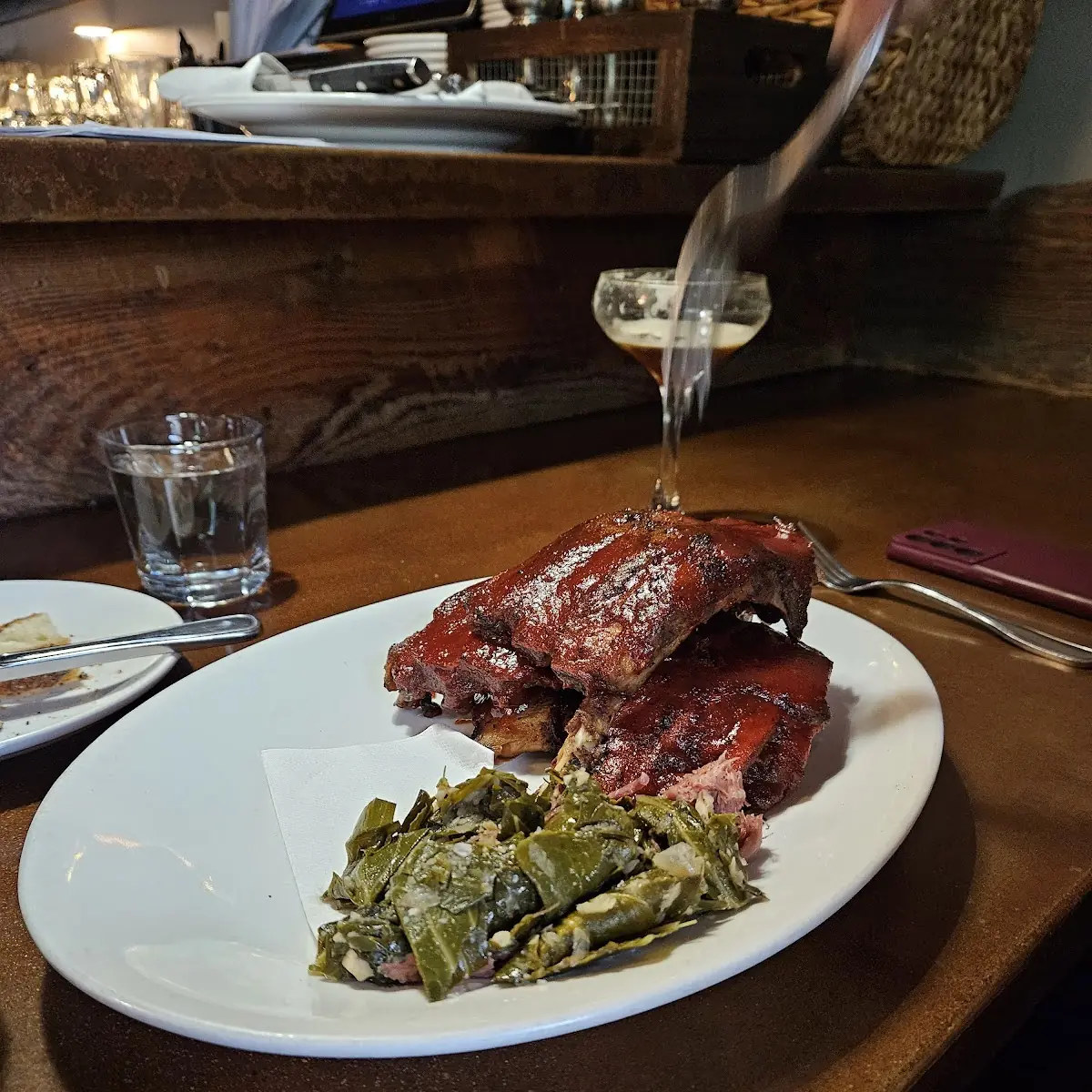 Short Rib
