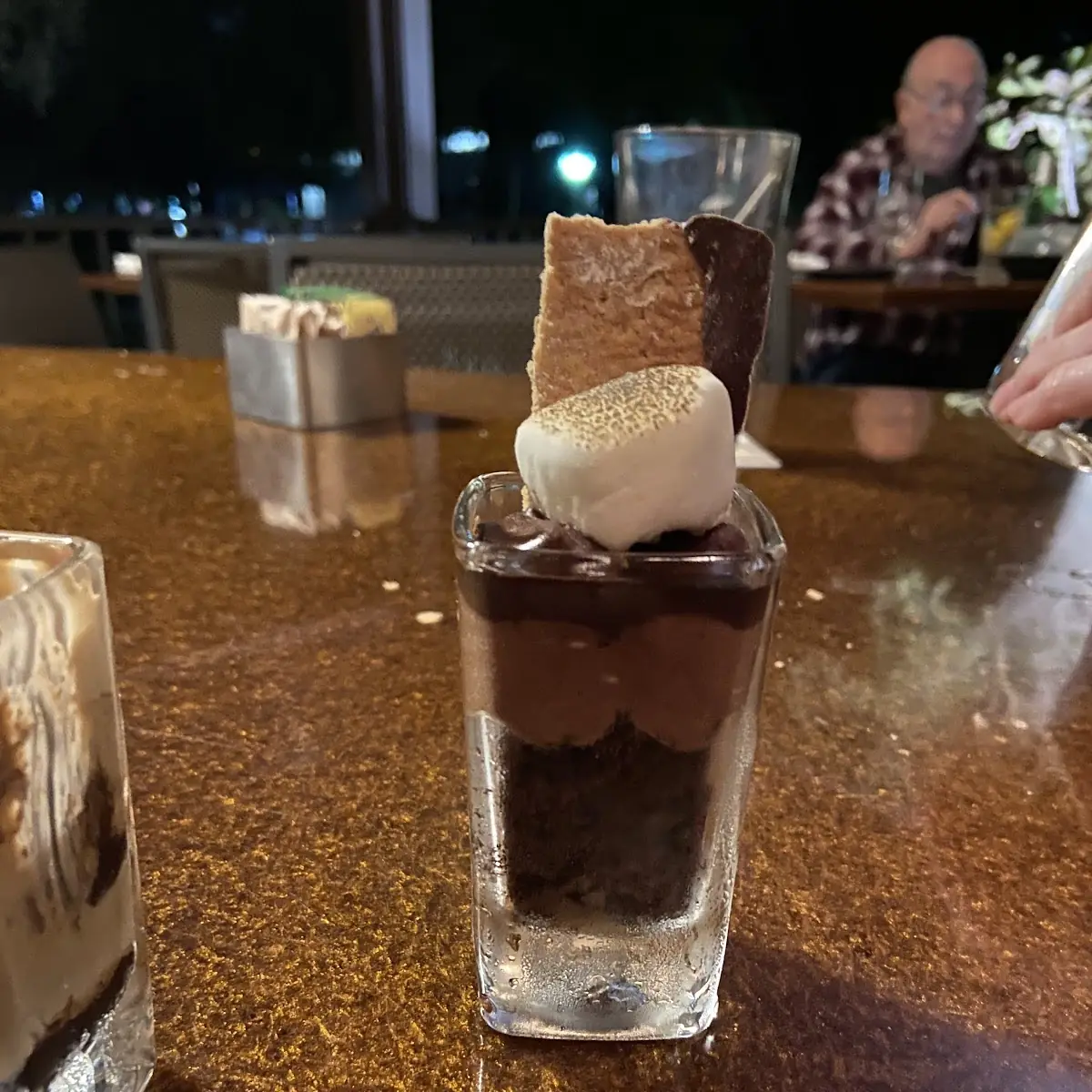 Belgian Chocolate Mini Indulgence