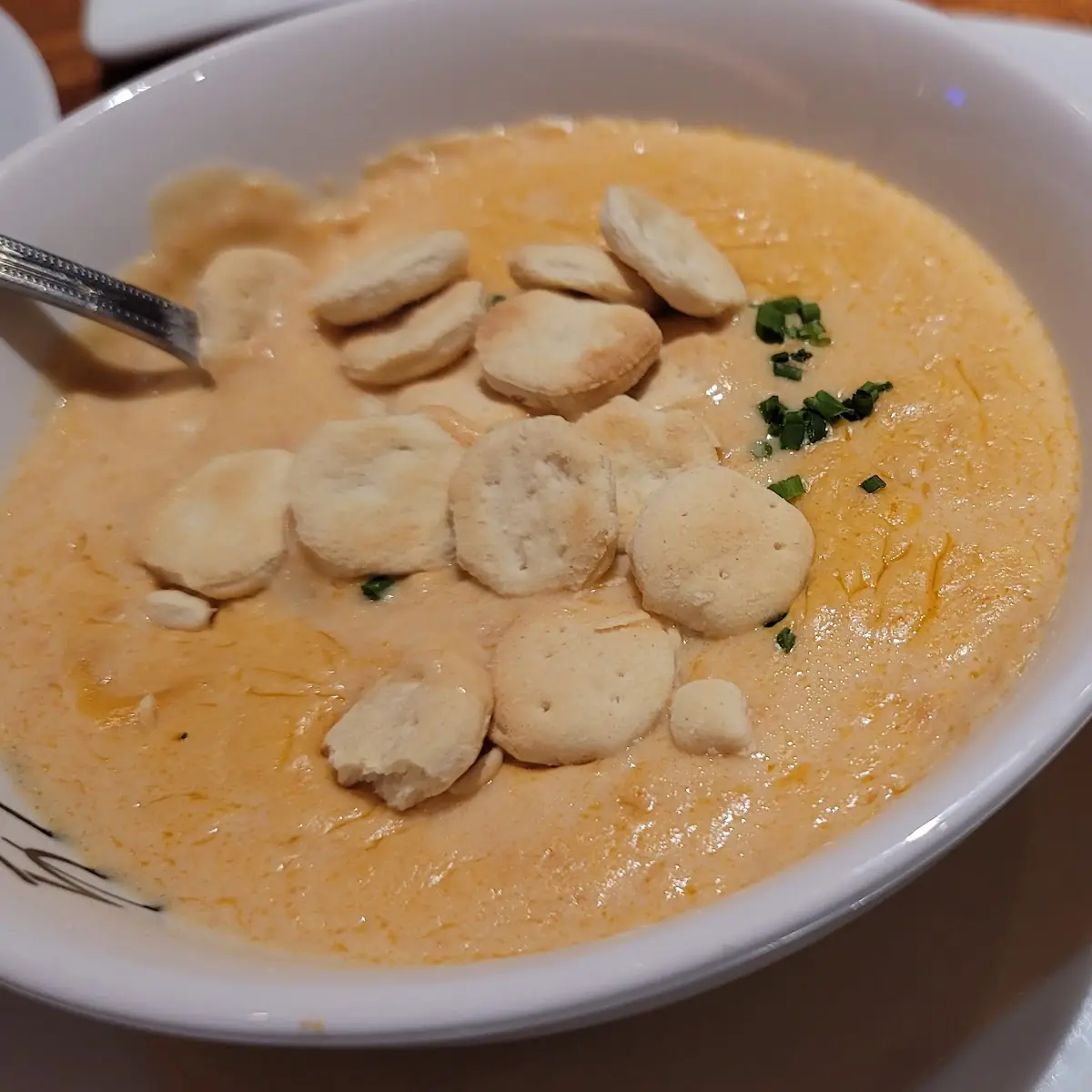 Lobster Bisque