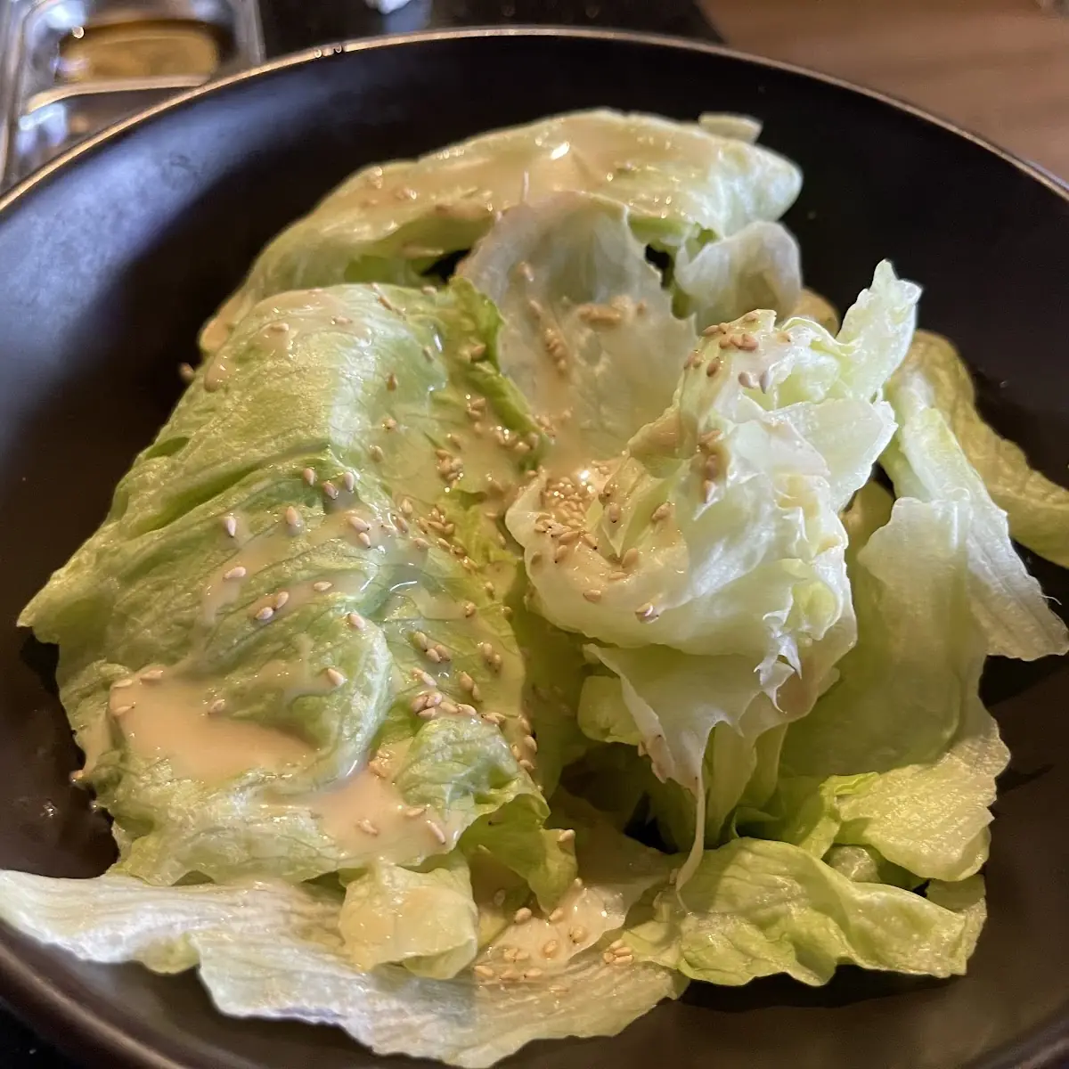 Green Salad