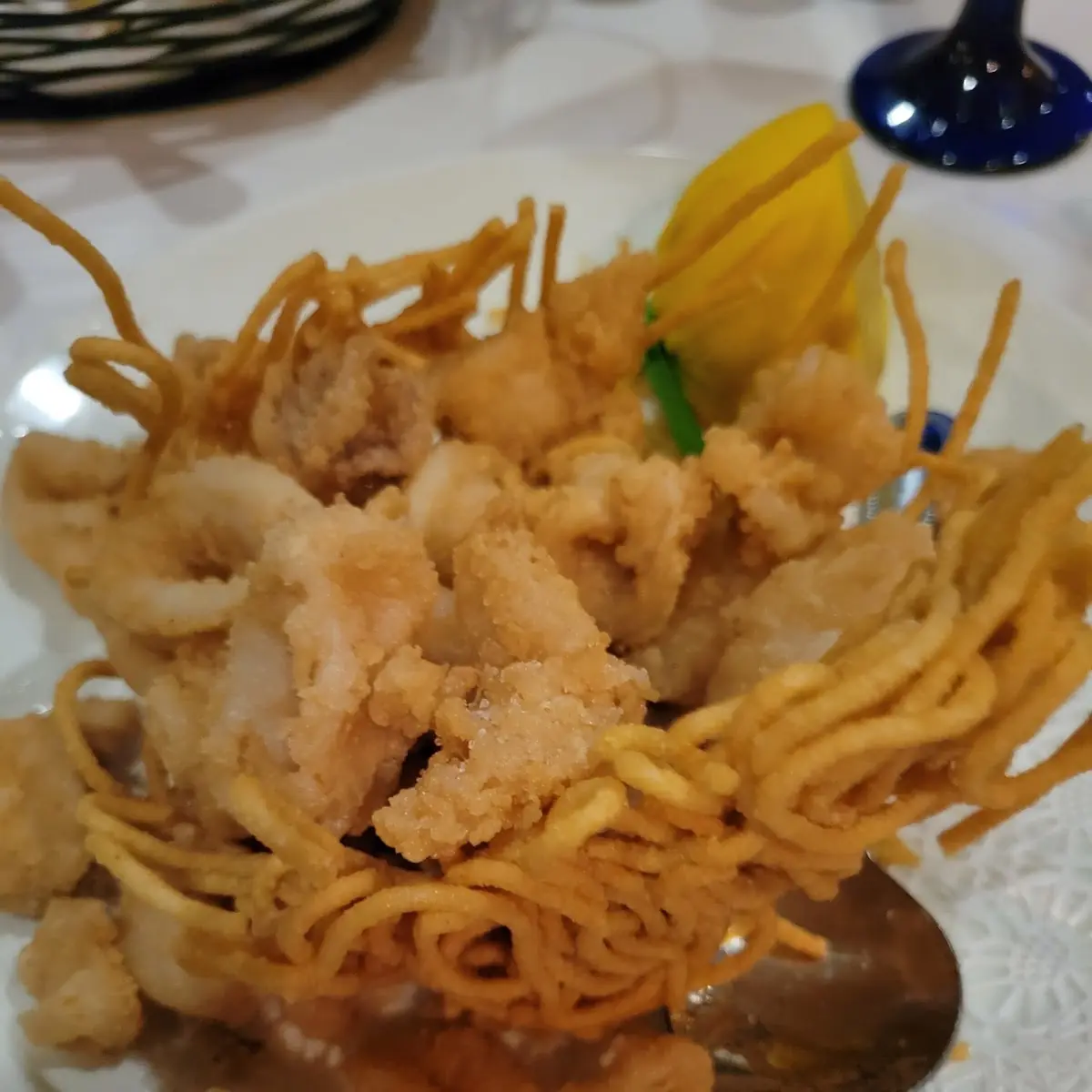 Fritto Misto