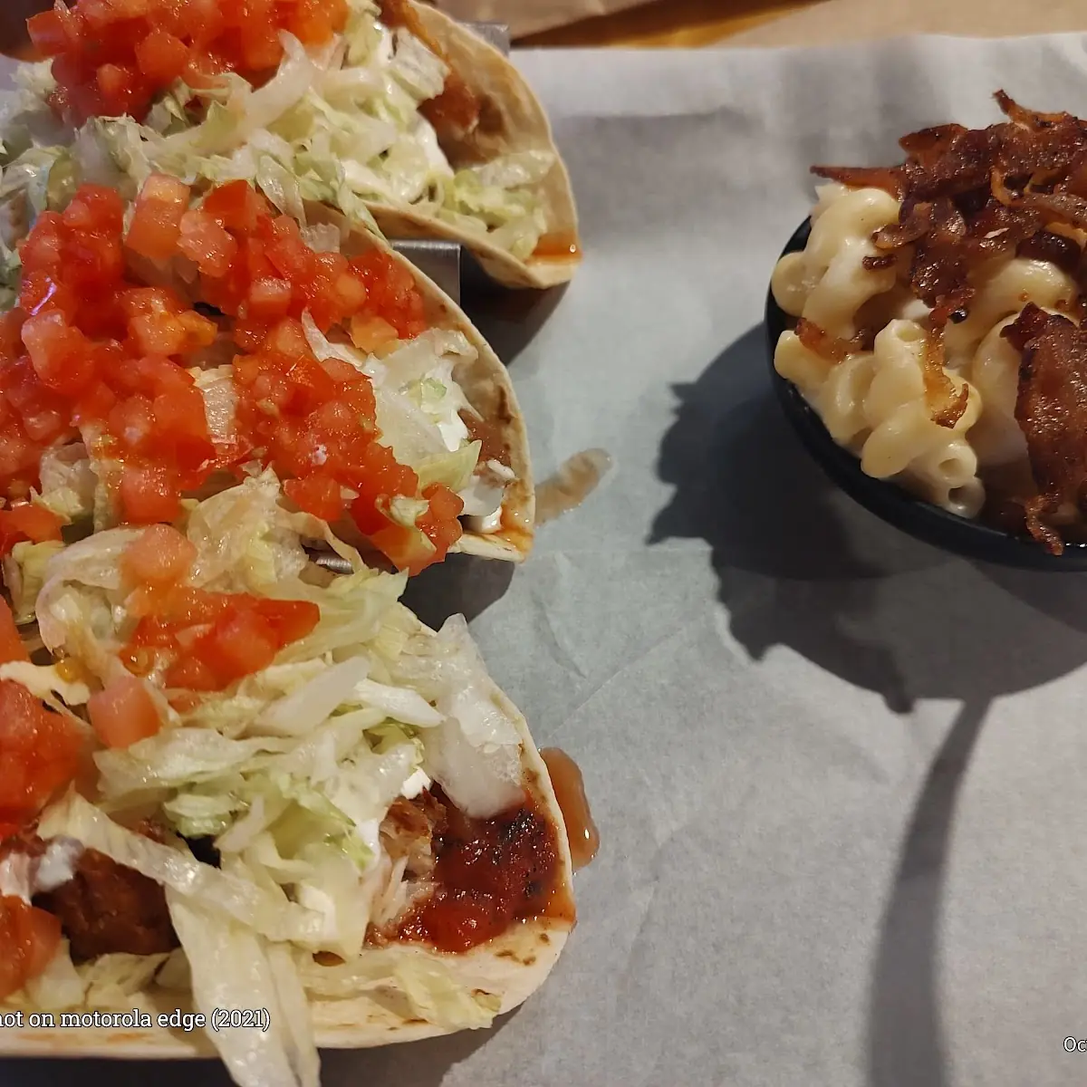 Crispy Fish Tacos 3