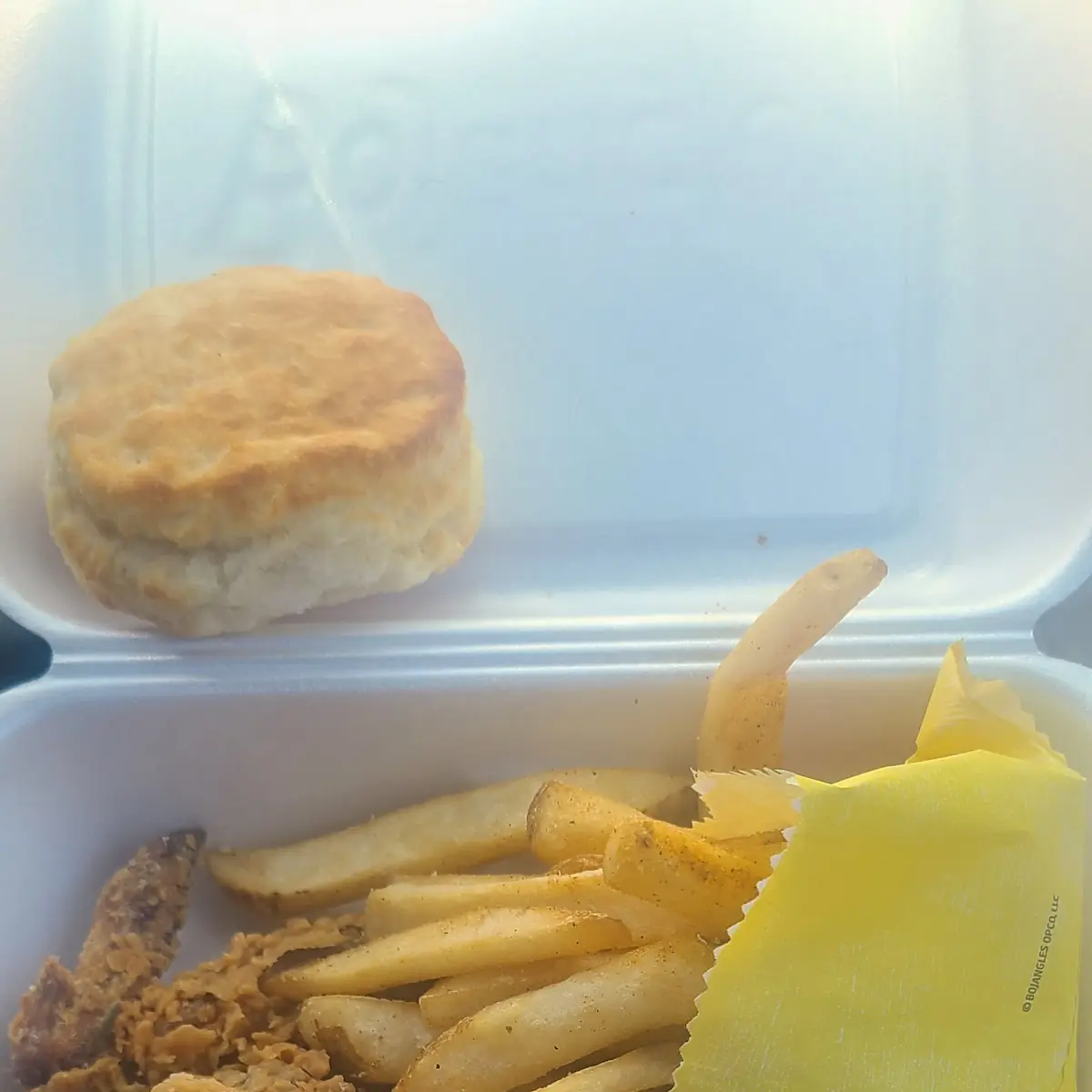 Fried Chicken