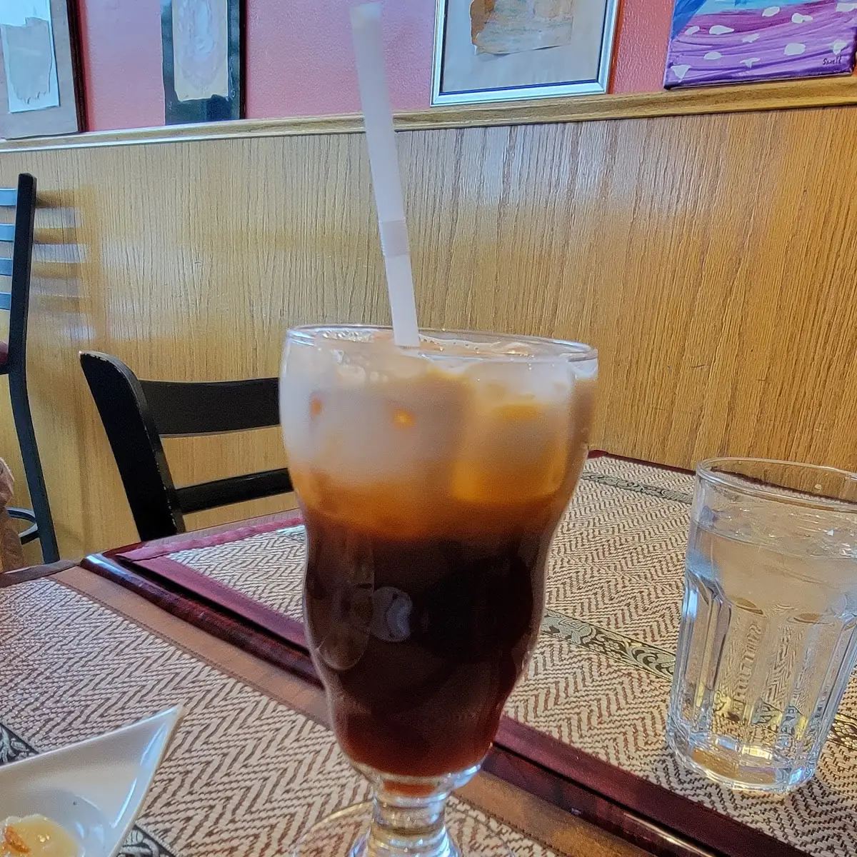 Thai Tea