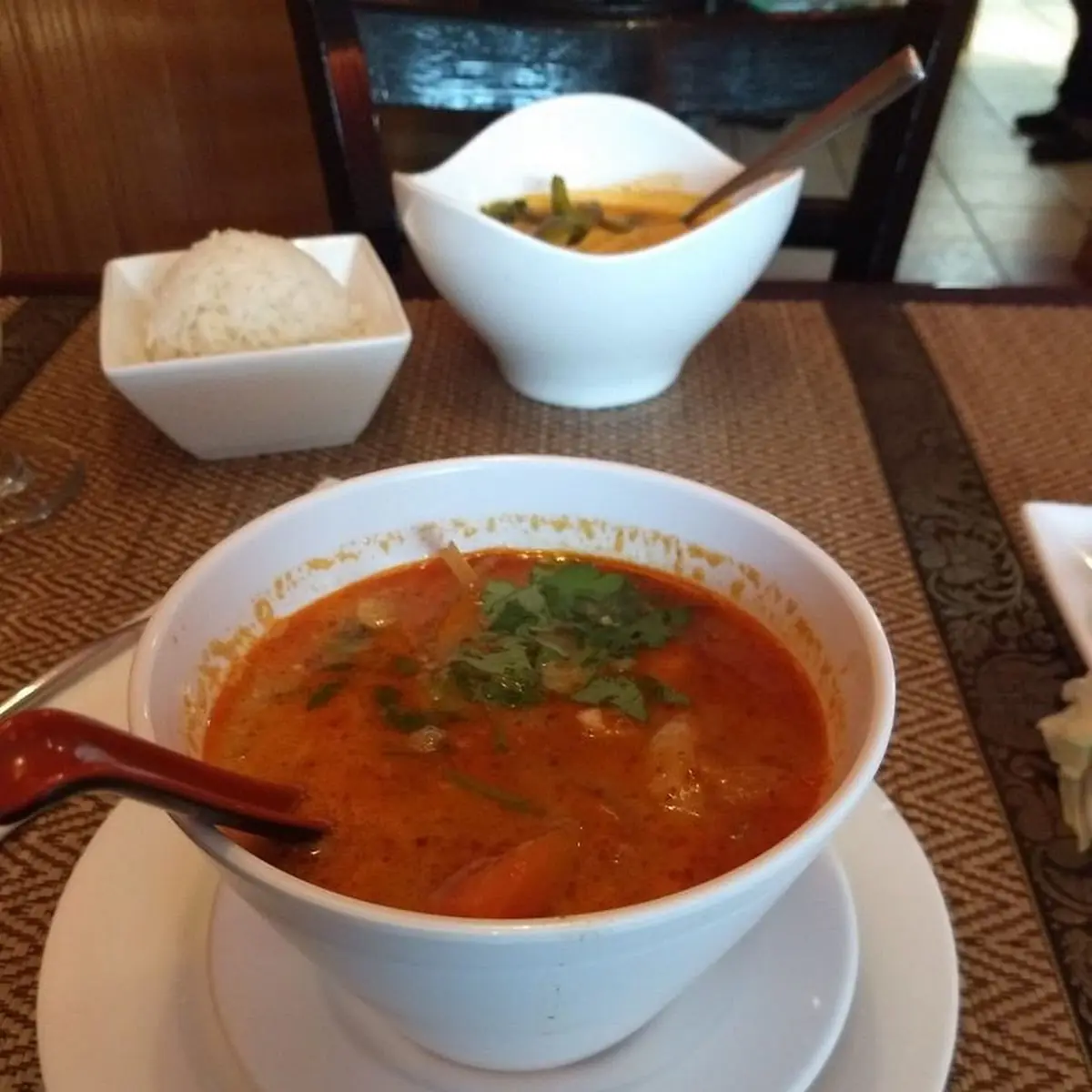 Miso Soup
