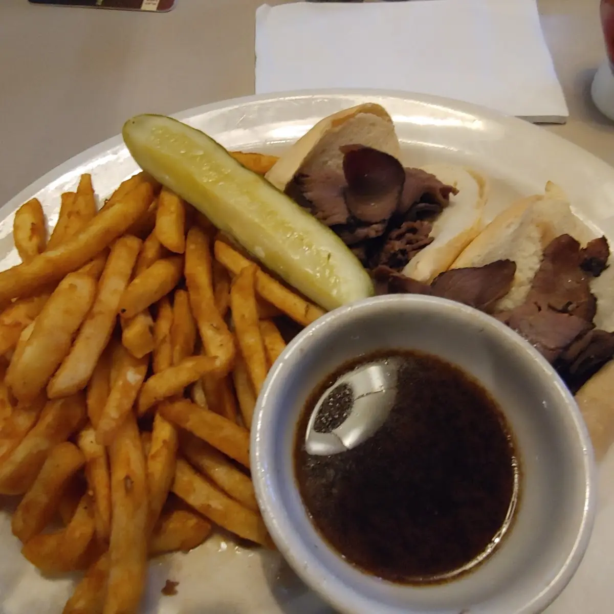 French Dip
