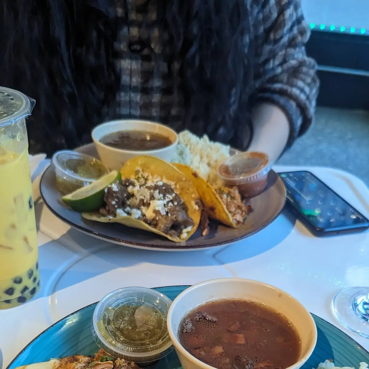 Street Tacos