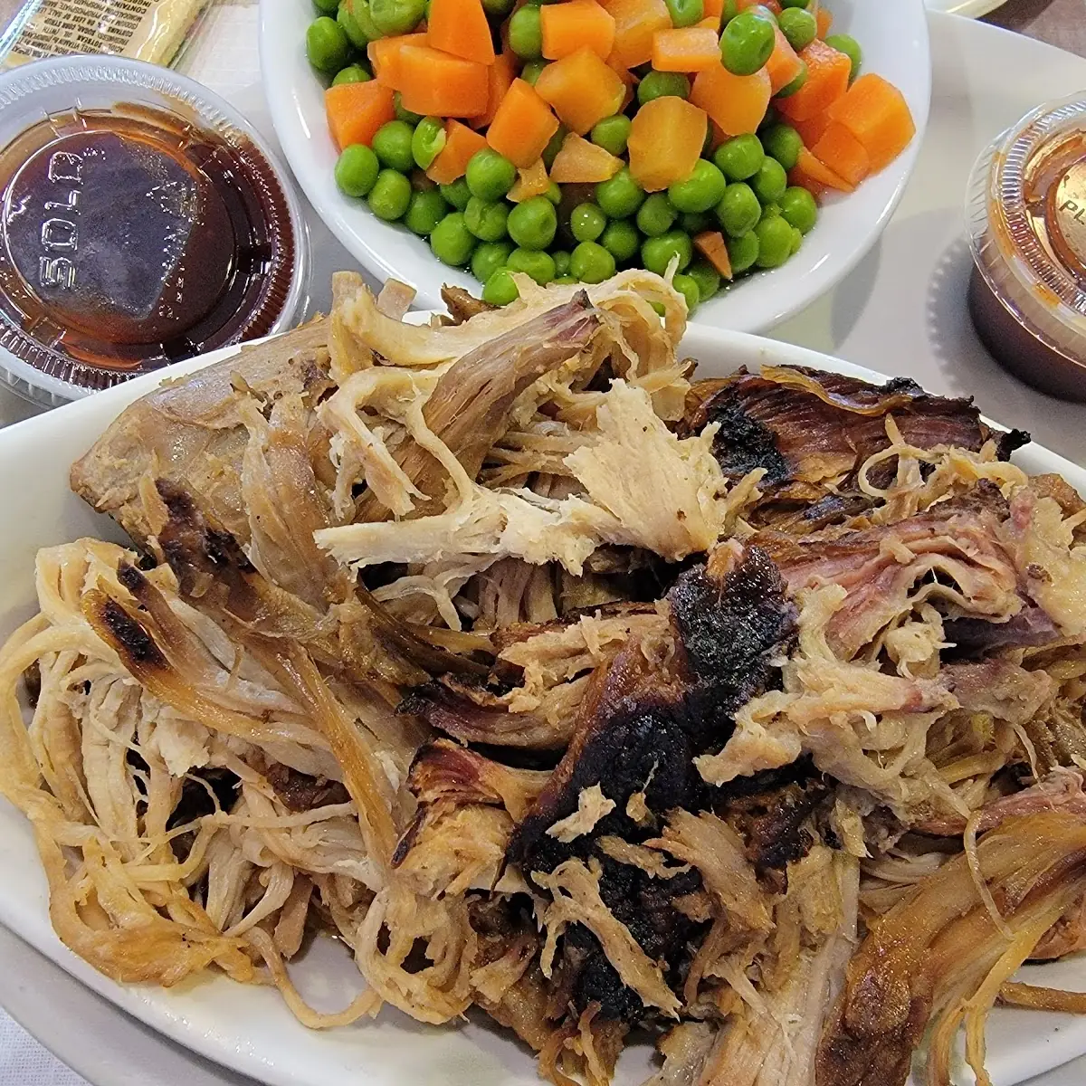 Pulled Pork