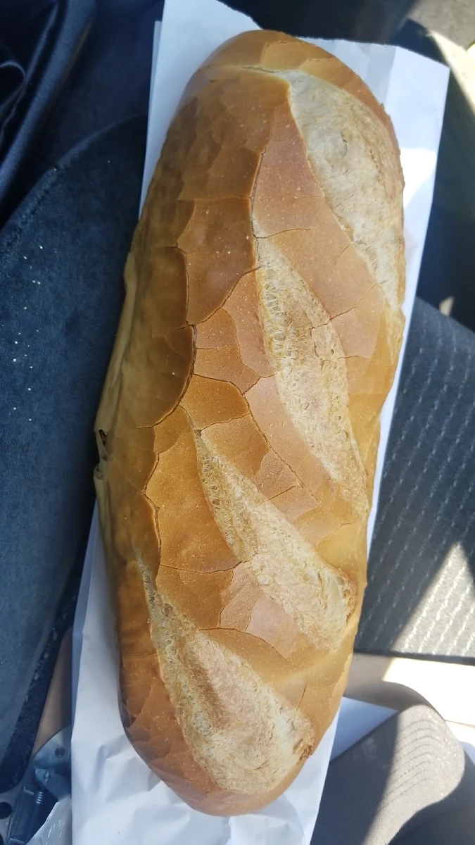 Baguette
