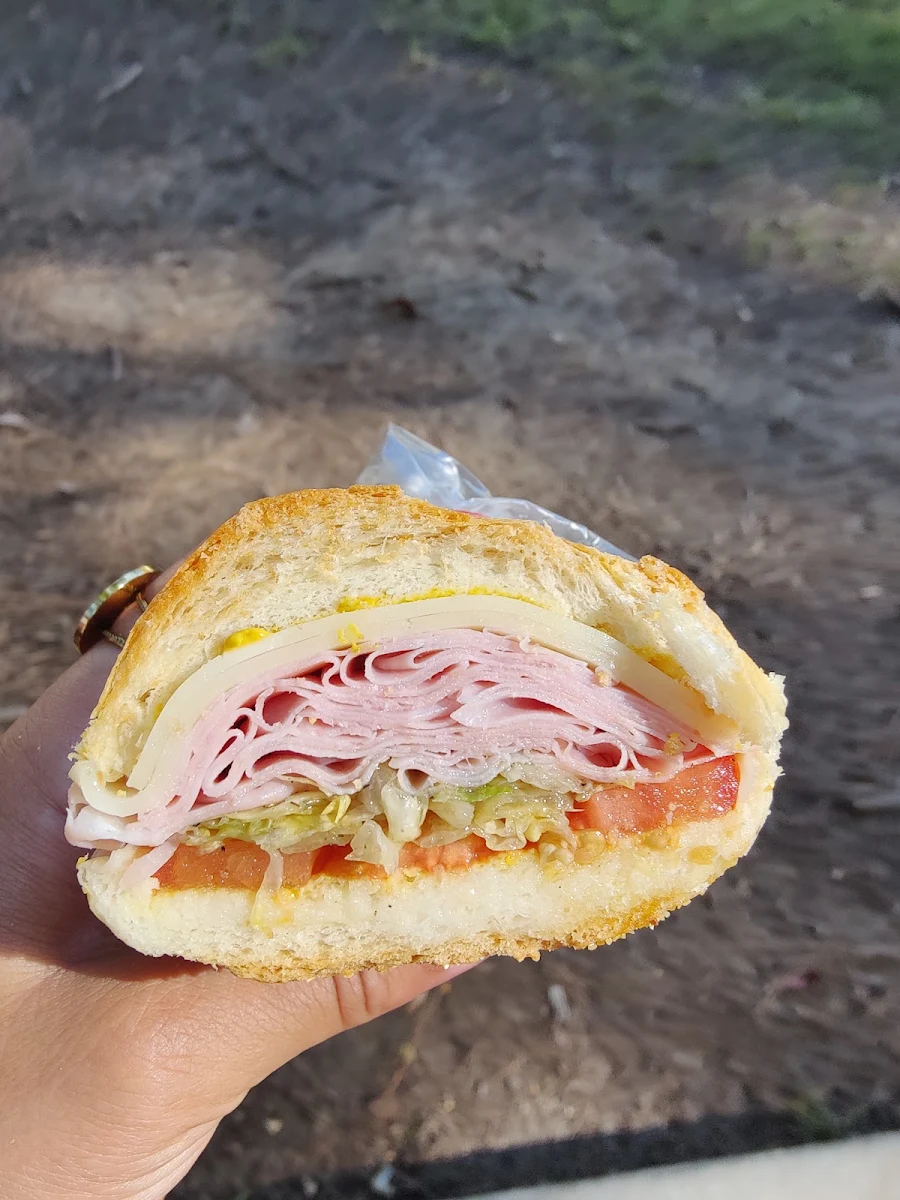 Italian Combo