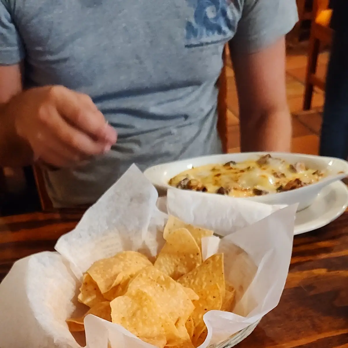 Taco Salad