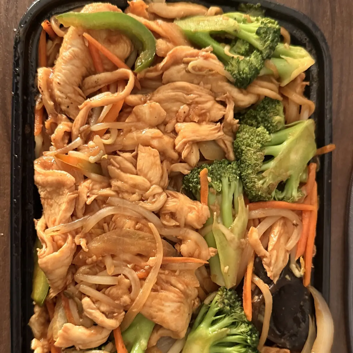 Lo Mein