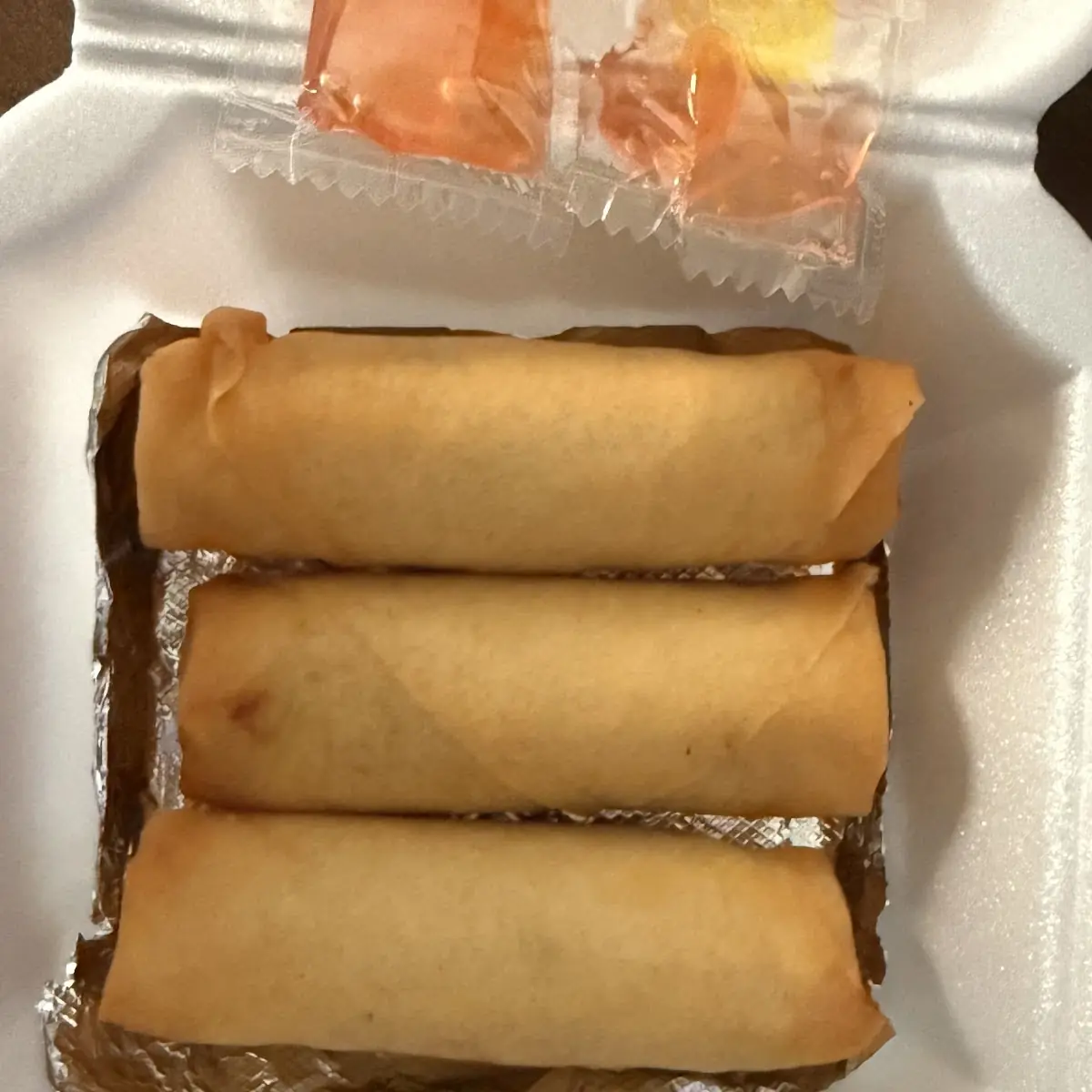 Spring Roll 4