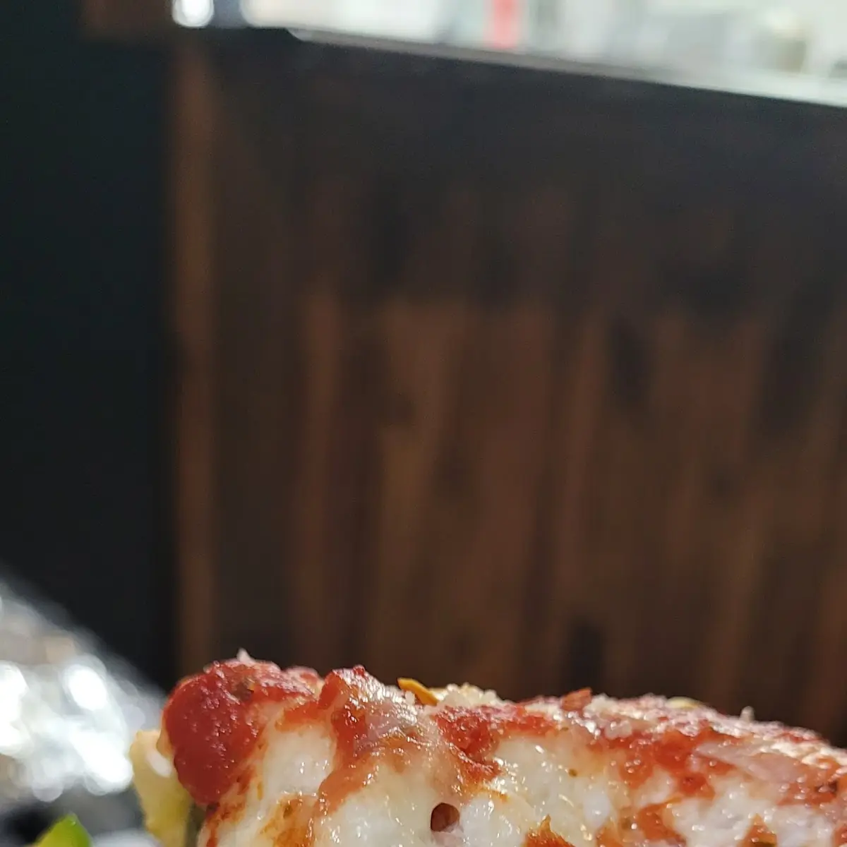 Detroit Style Pepperoni