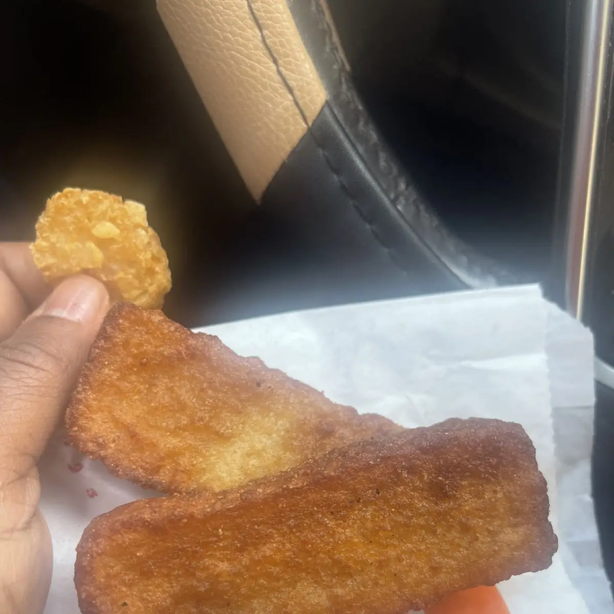 Egg Roll