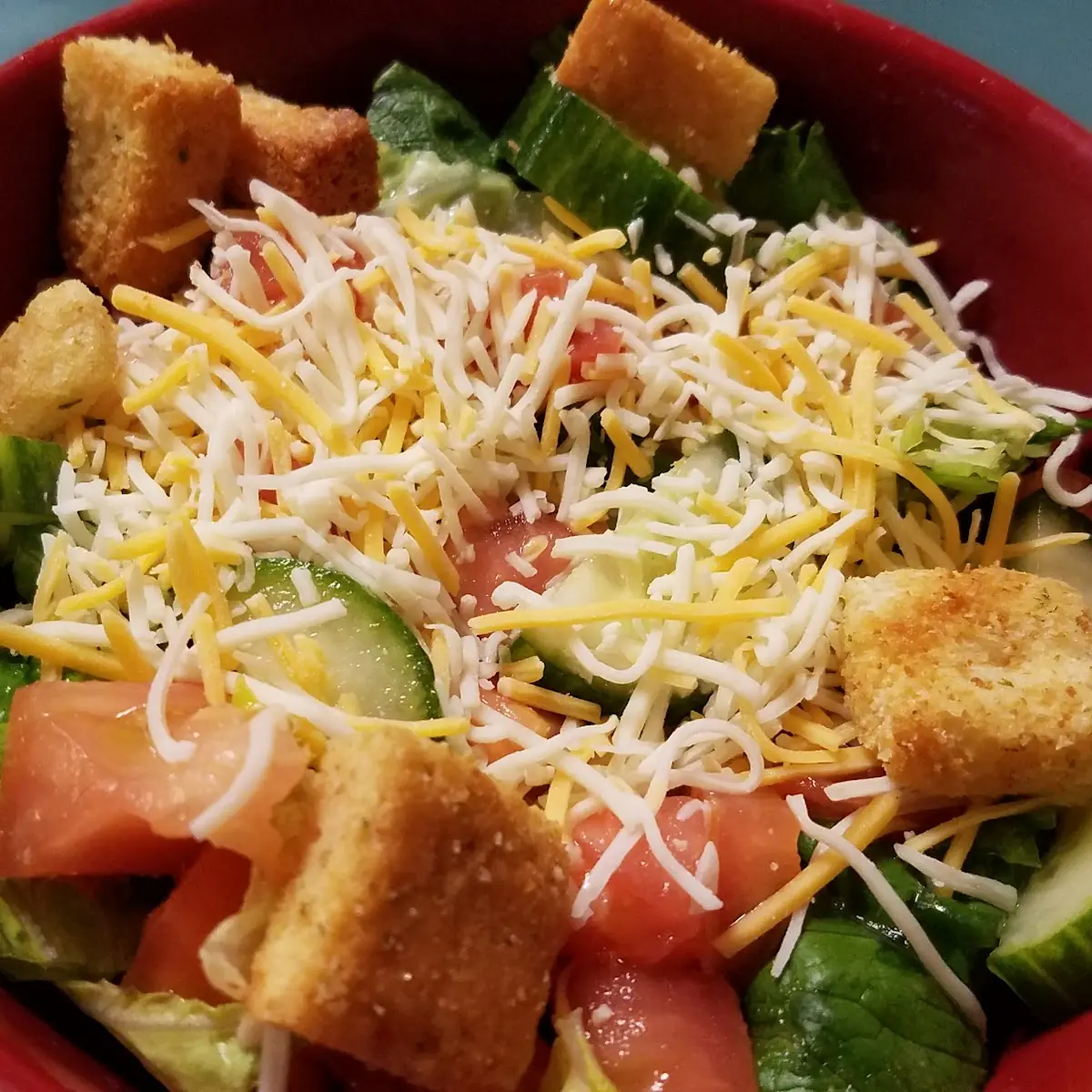 House Salad
