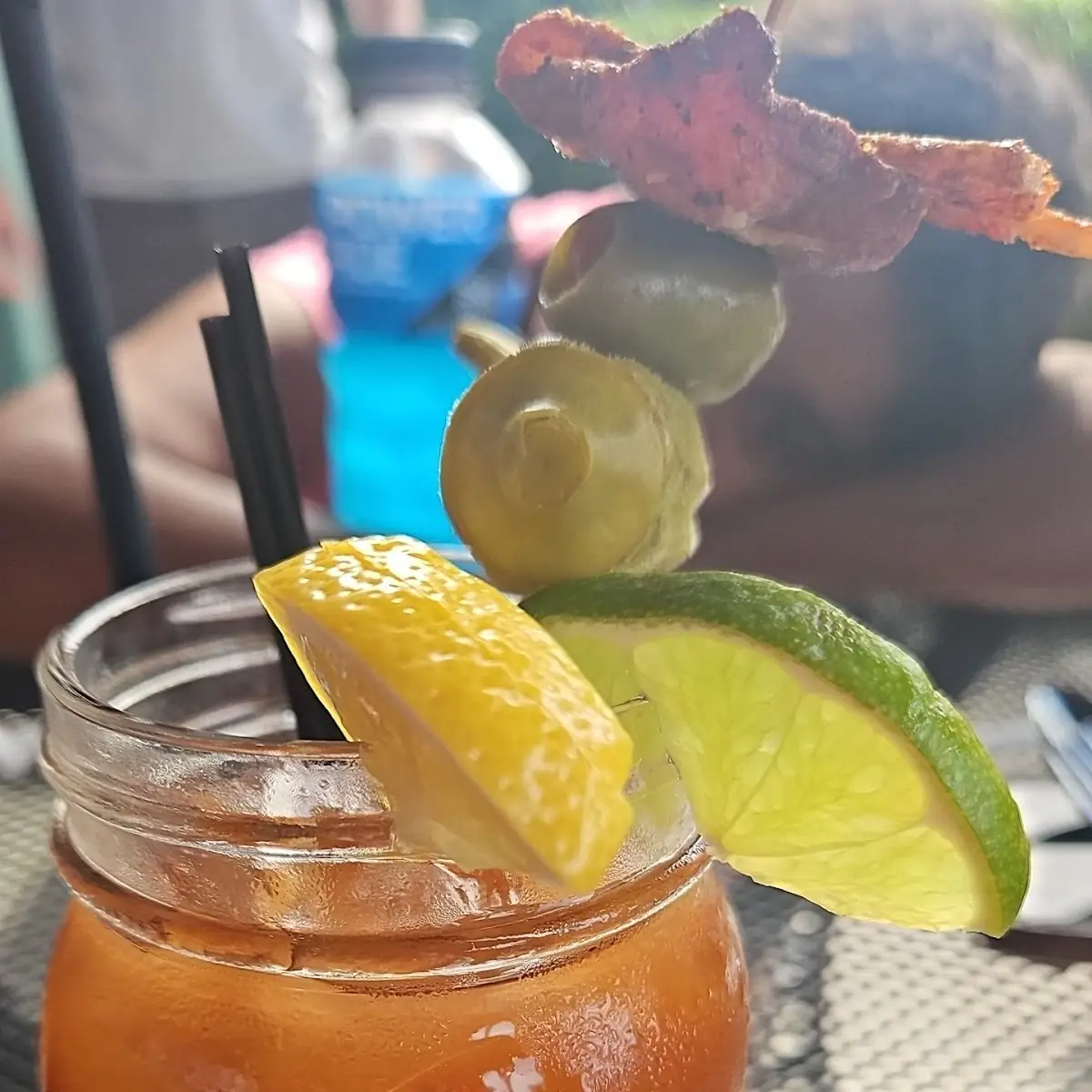 Bloody Mary