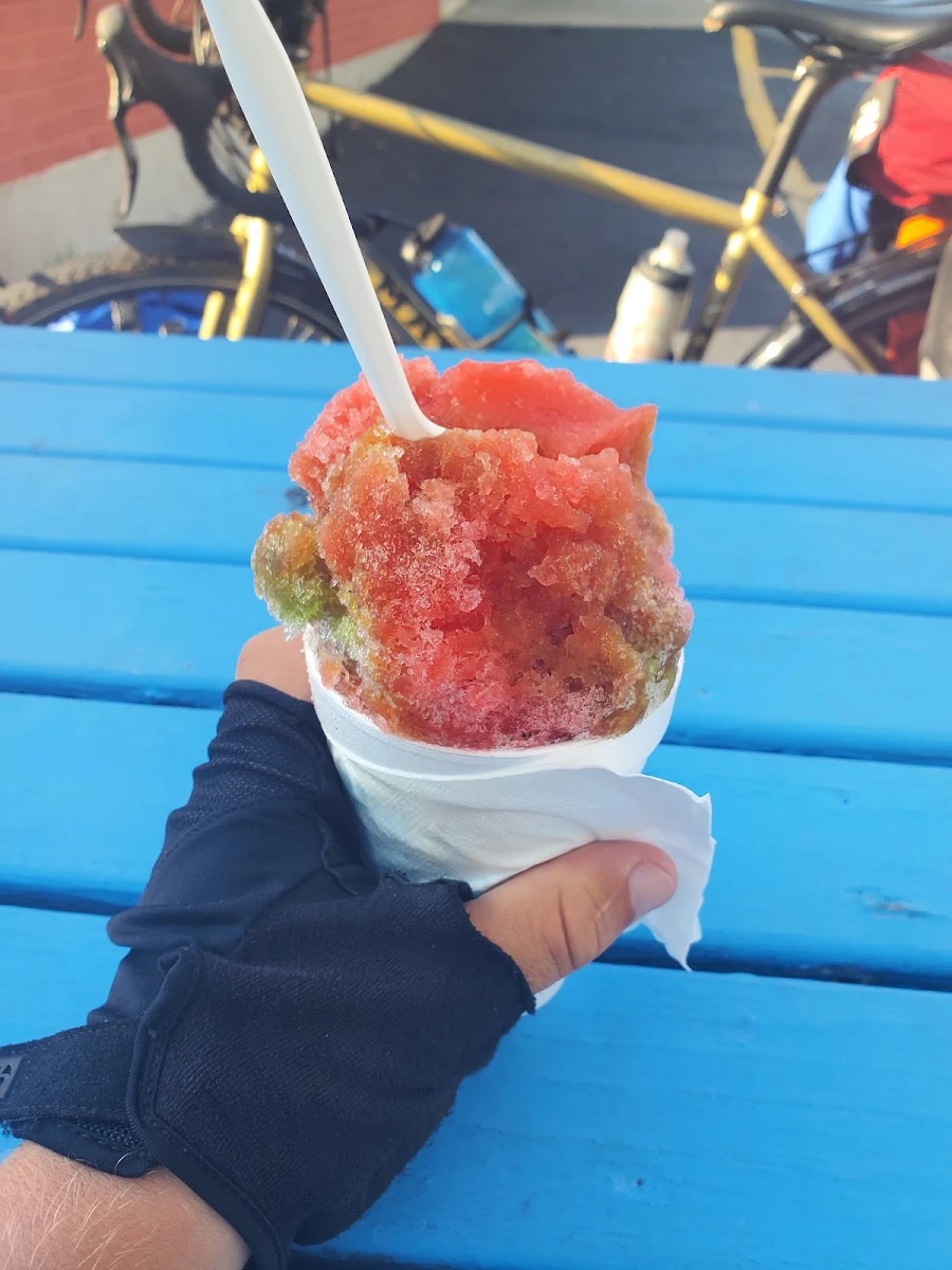 Shaved Ice